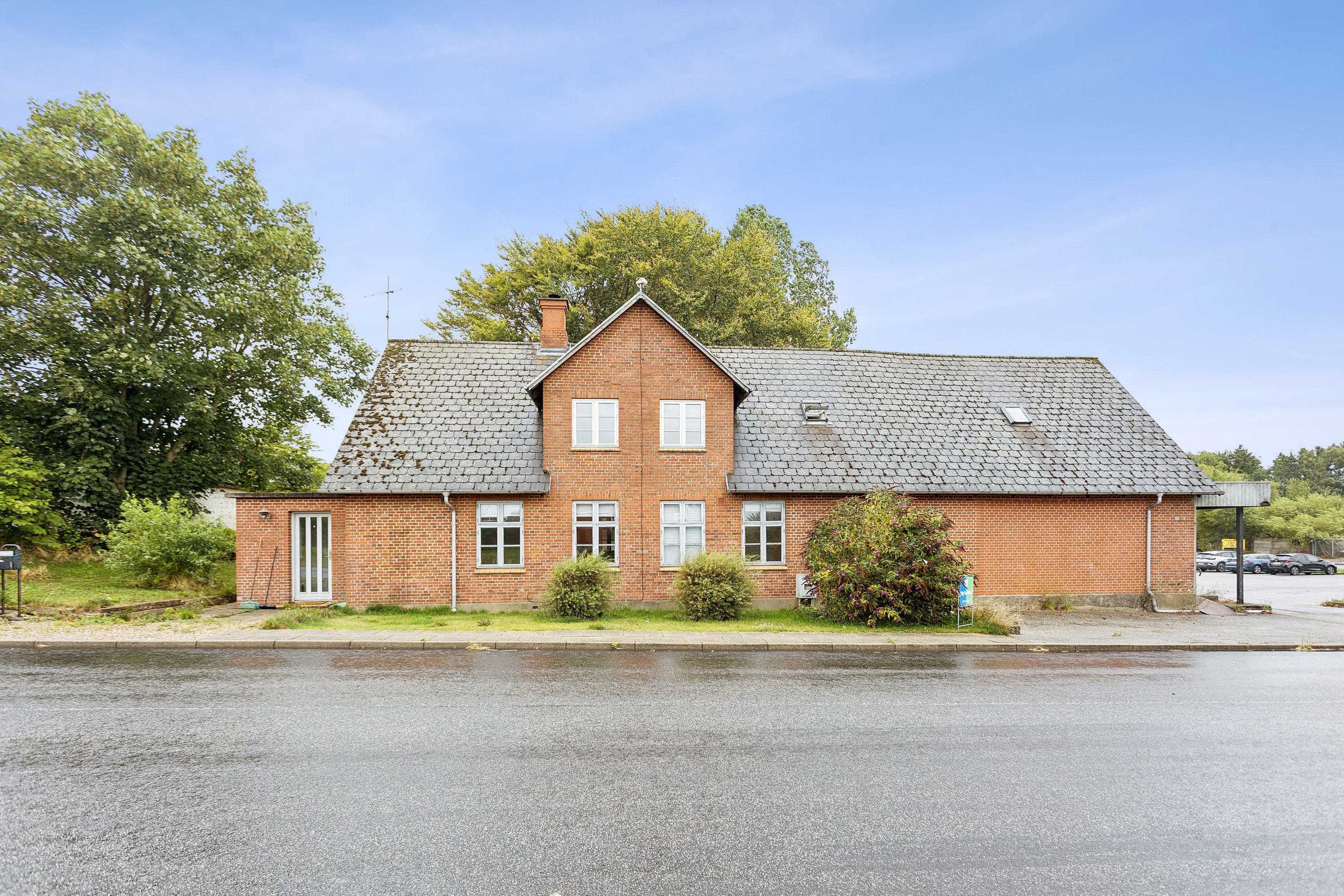 Østermøllevej 20, Fredsø, 7900 Nykøbing M