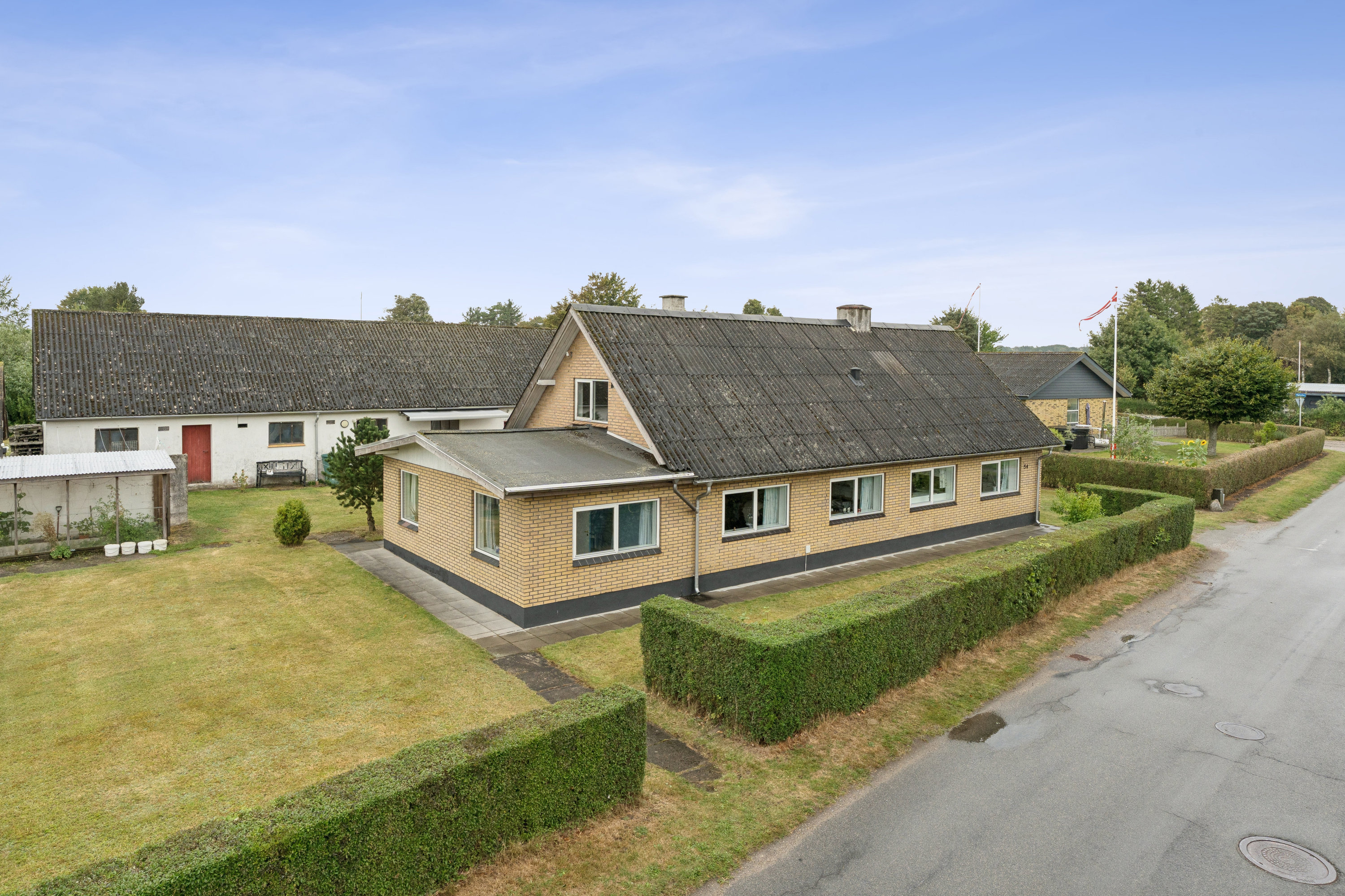 Kirketerpvej 54, Kirketerp, 9541 Suldrup