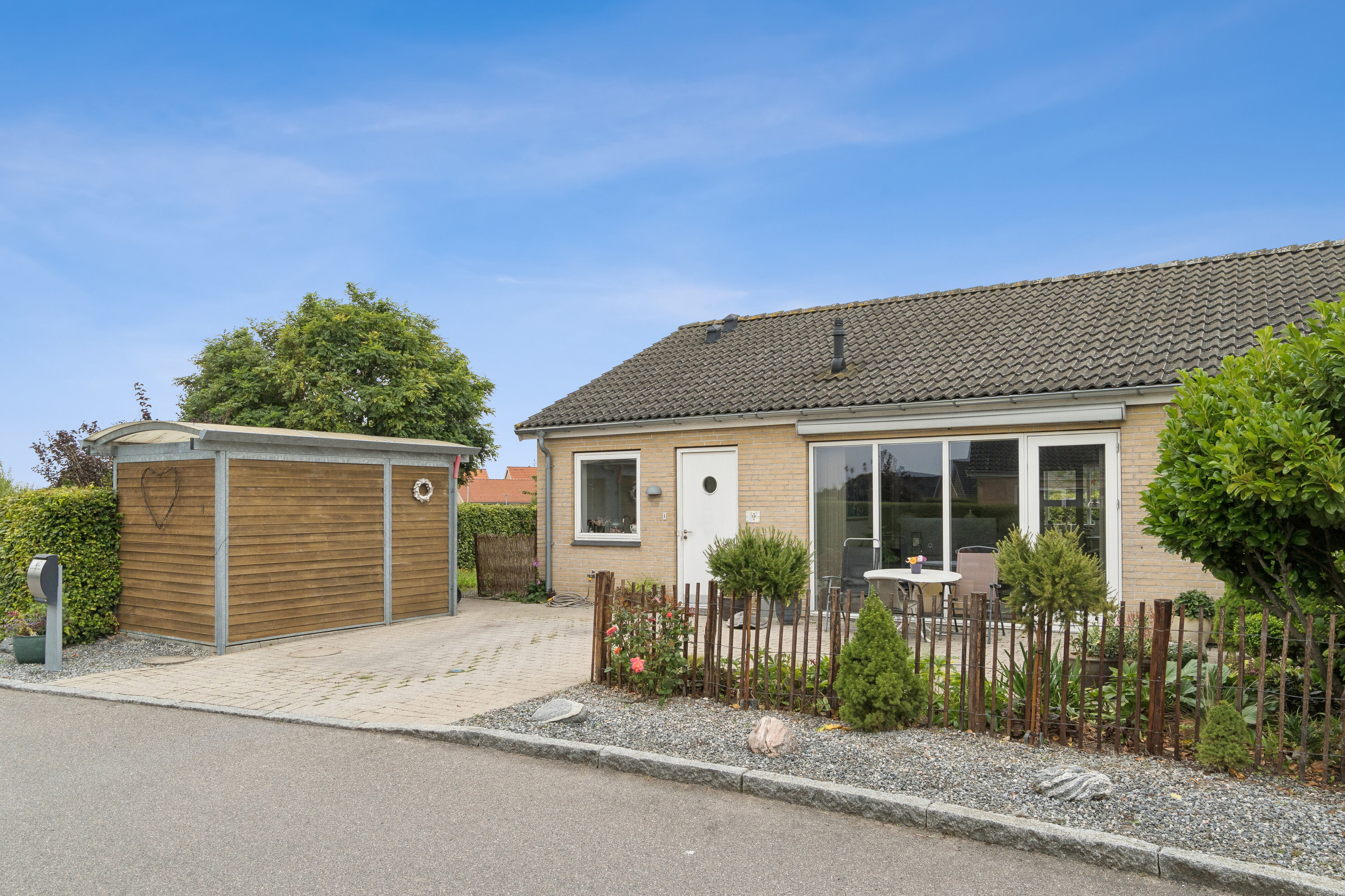 H. C. Ørsteds Vej 1, 4690 Haslev