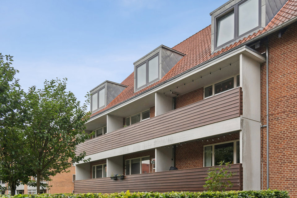 Grundtvigsvej 22, 1. th., 8260 Viby J, billede 1 af 1