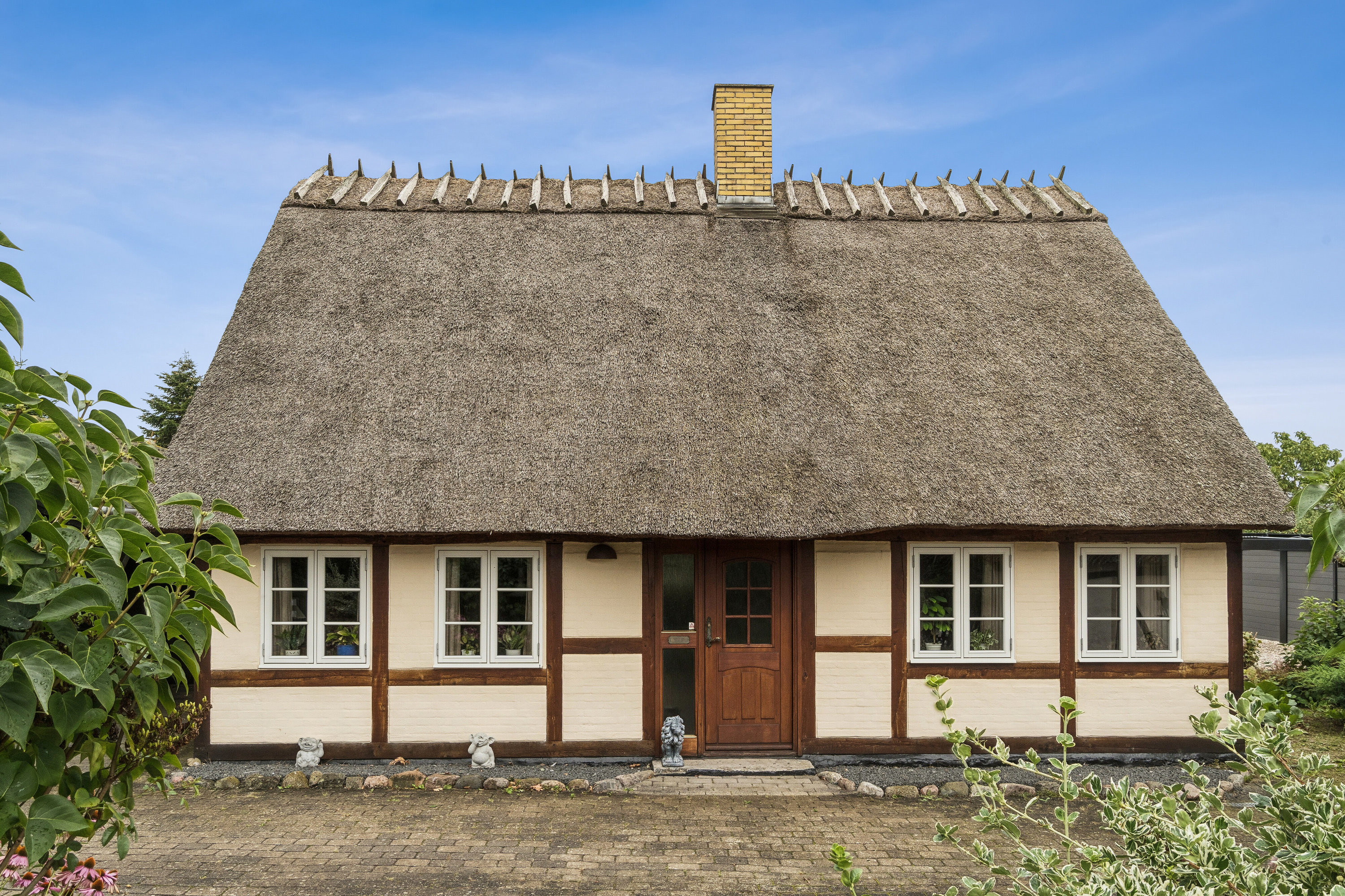 Fjordvangen 15, Stenbæksholm, 4700 Næstved
