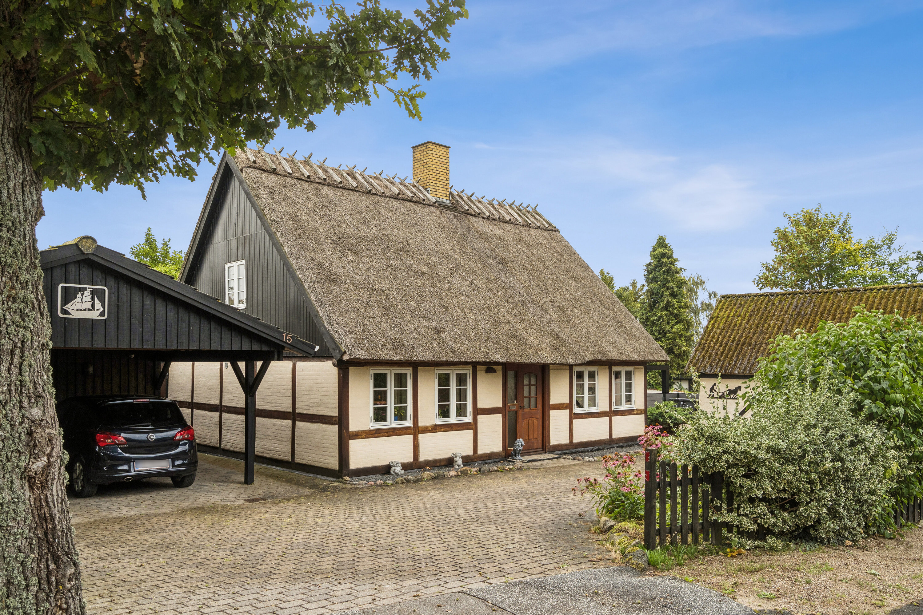 Fjordvangen 15, Stenbæksholm, 4700 Næstved