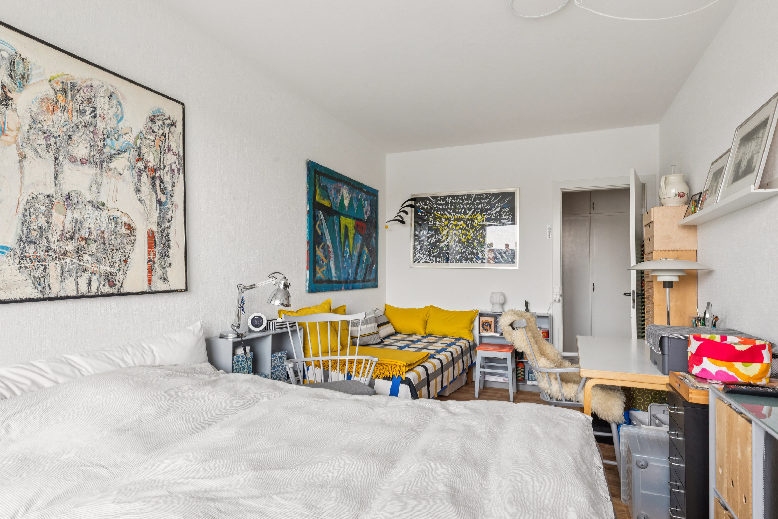 Boulevarden 10, 2. 45., 2800 Kongens Lyngby