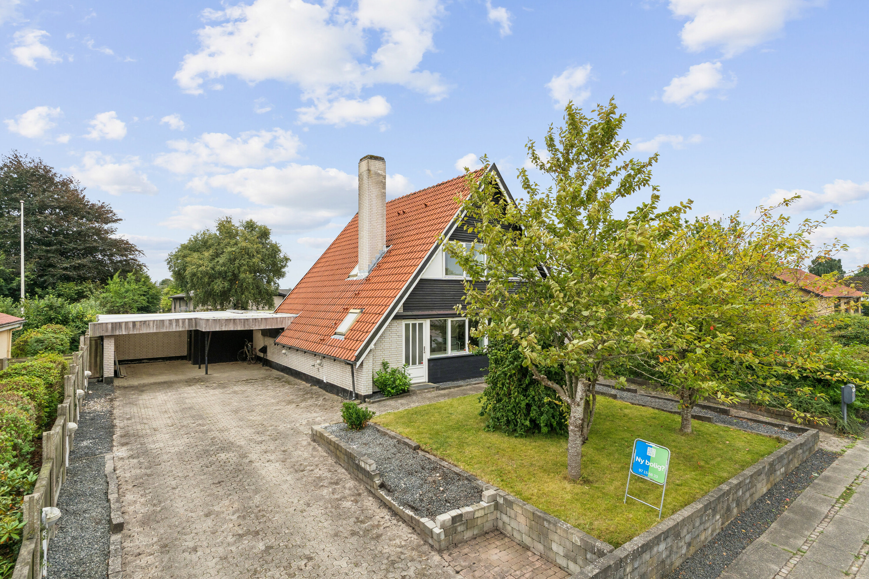 Finlandsgade 70, 7430 Ikast