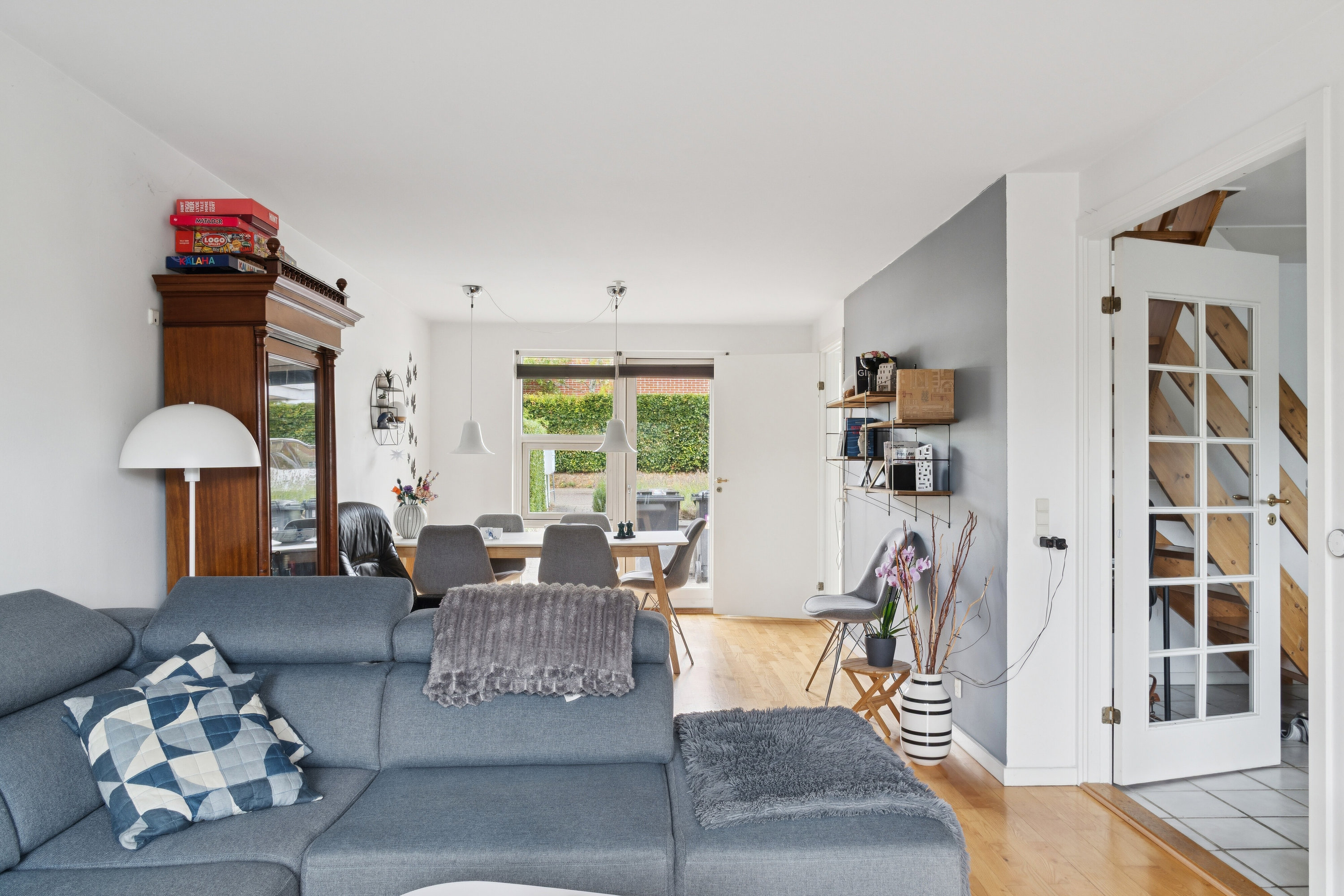 Holme Parkvej 140, 8270 Højbjerg