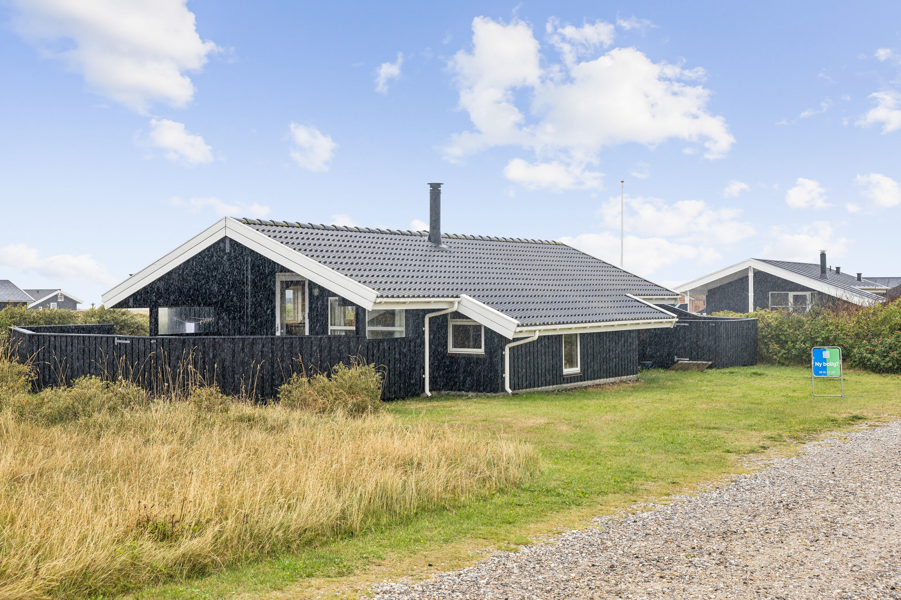Aprilvej 10, Skal Klit, 9800 Hjørring