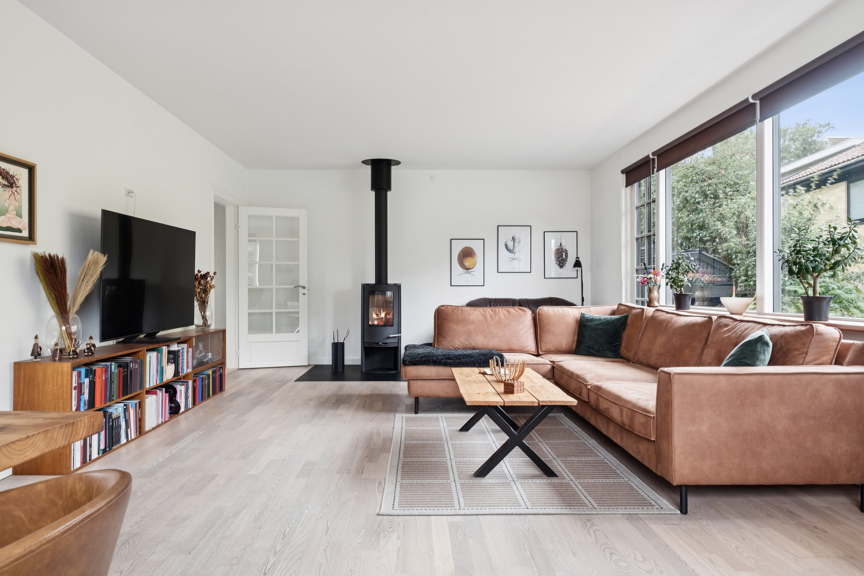 Falkevej 17, 9800 Hjørring