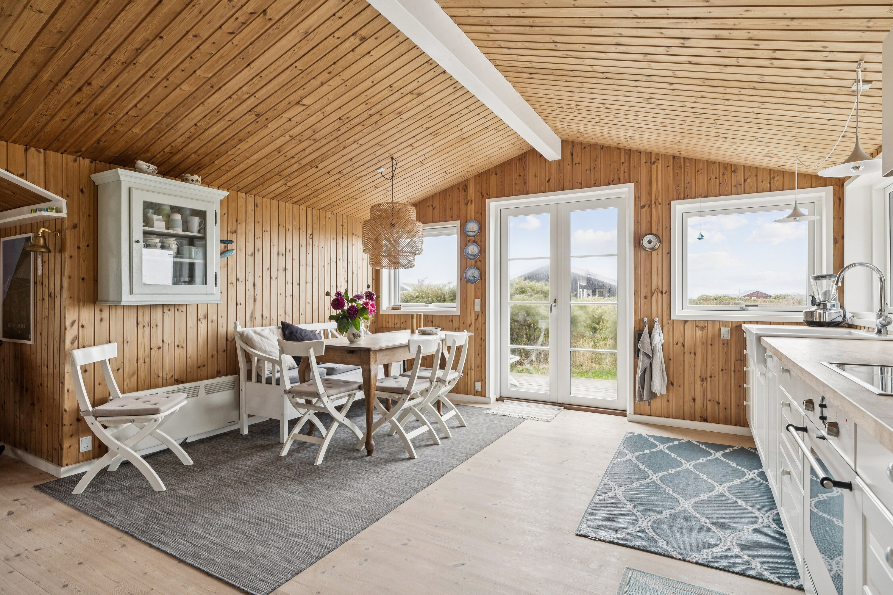 Aprilvej 10, Skal Klit, 9800 Hjørring