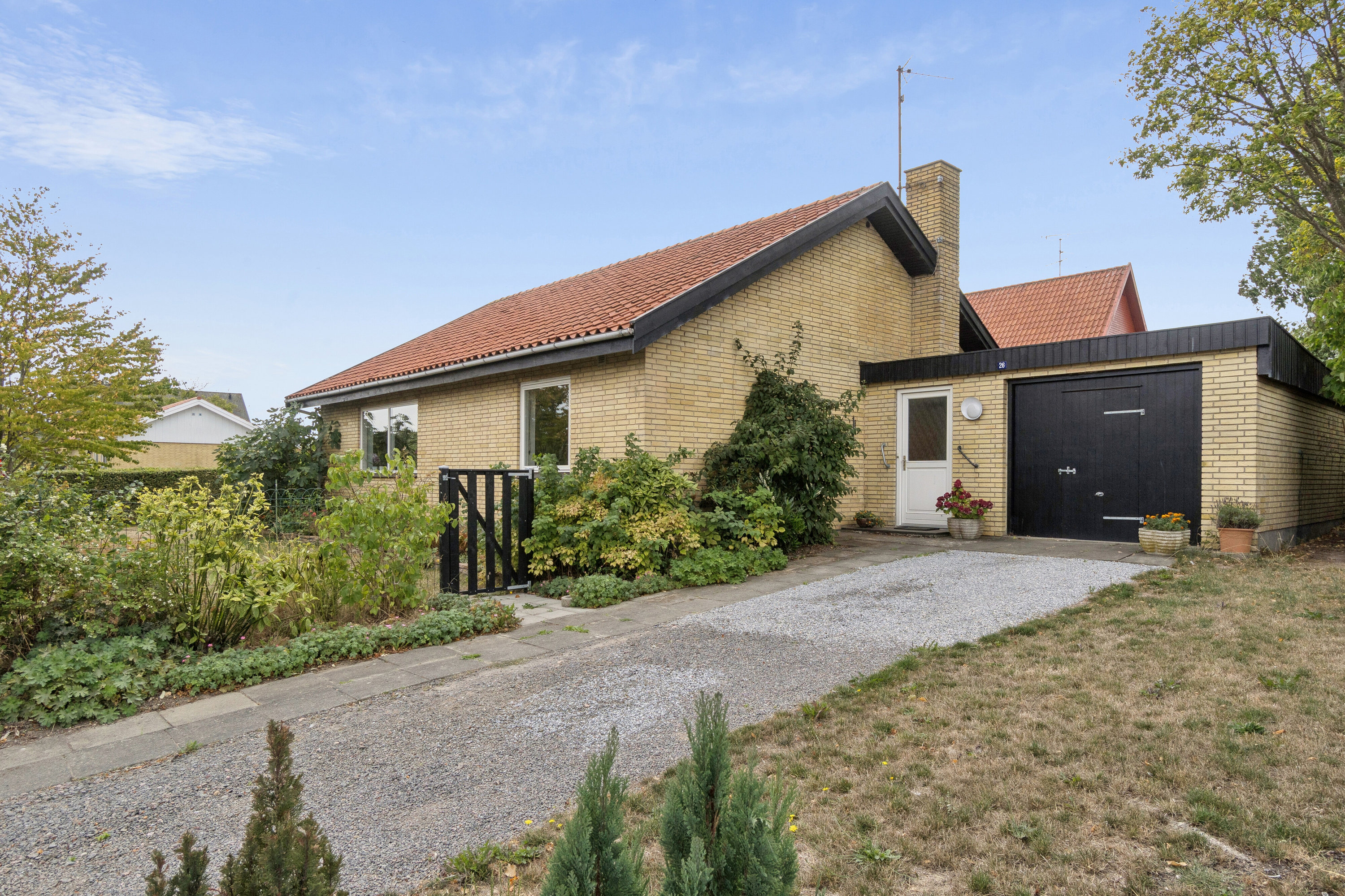 Albret Wolfsensgade 26, 3740 Svaneke
