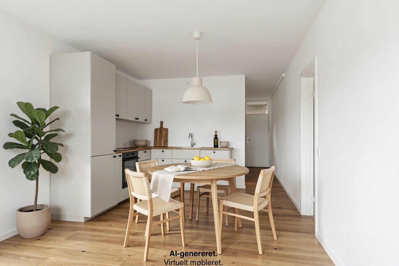 Hvidovrevej 180, 1. 120., 2650 Hvidovre
