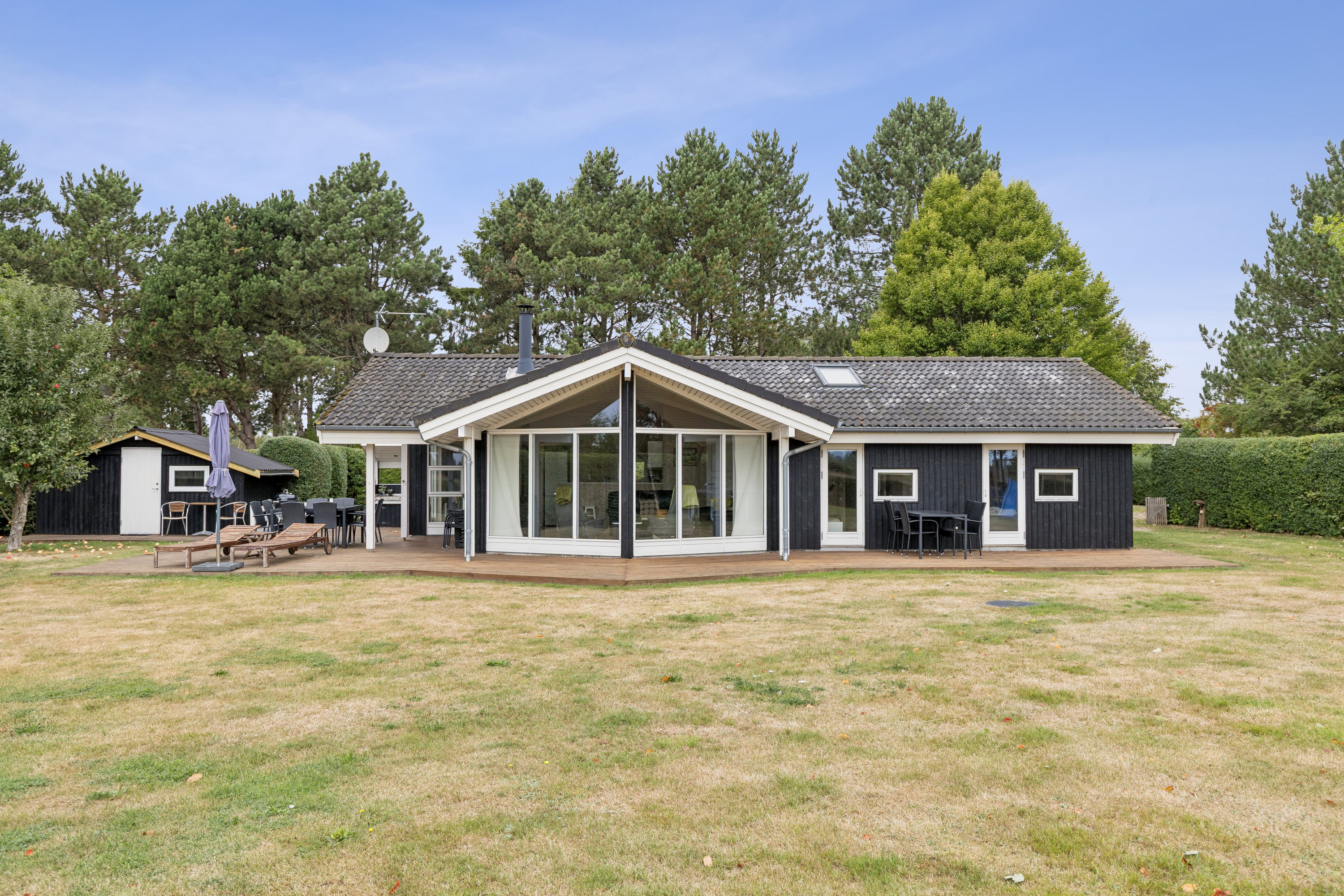 Vibekesvej 2, Kaldred, 4593 Eskebjerg