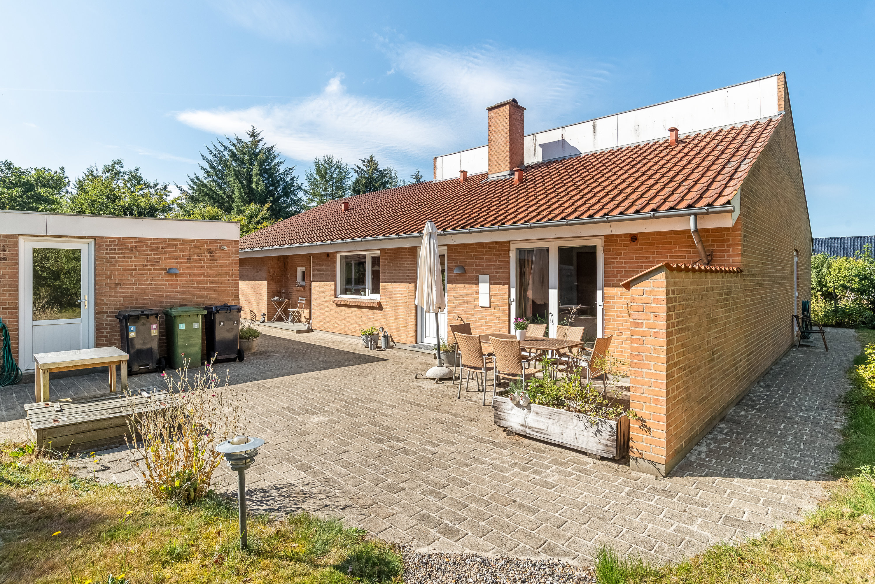 Havbakken 7, Naur, 7500 Holstebro