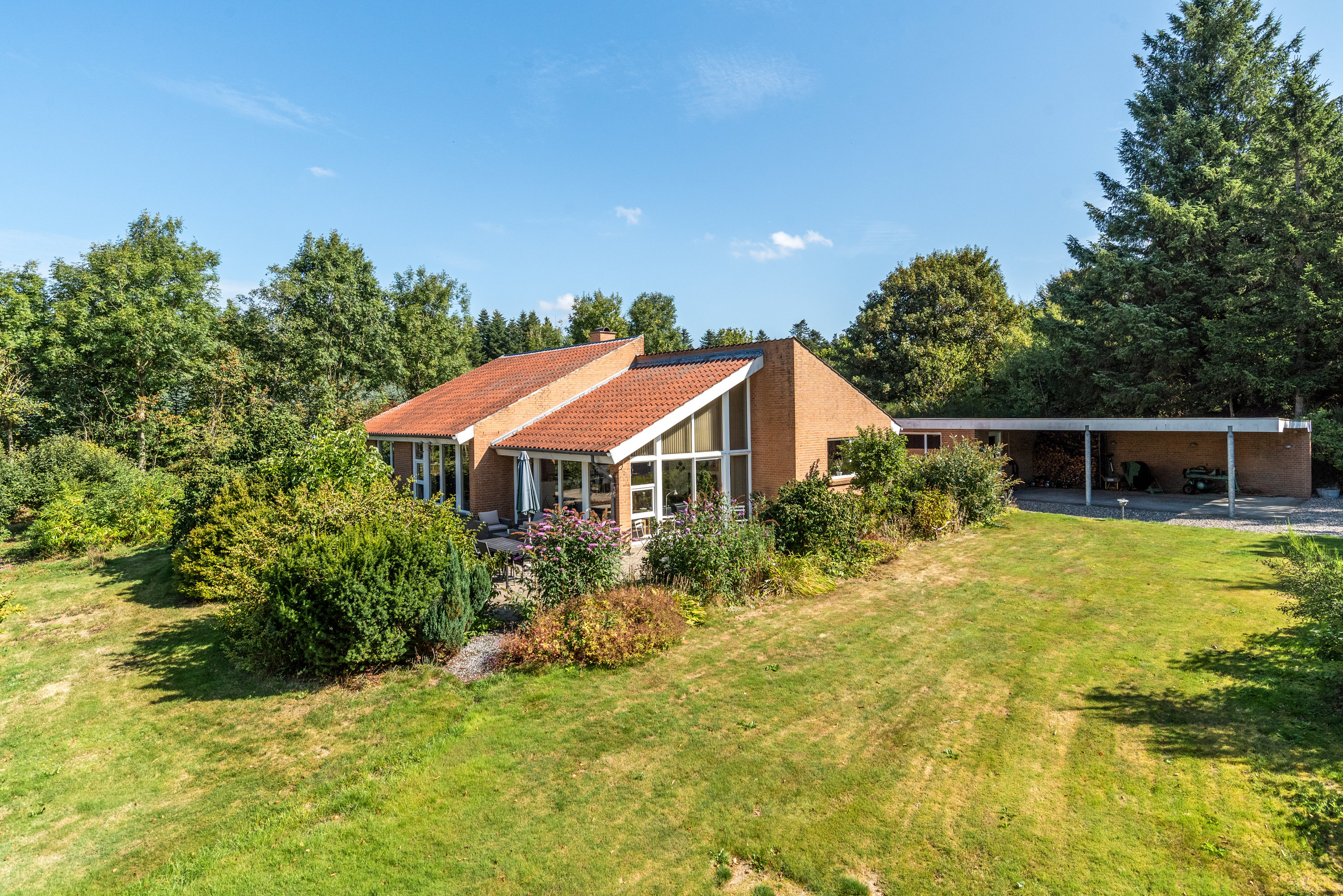 Havbakken 7, Naur, 7500 Holstebro