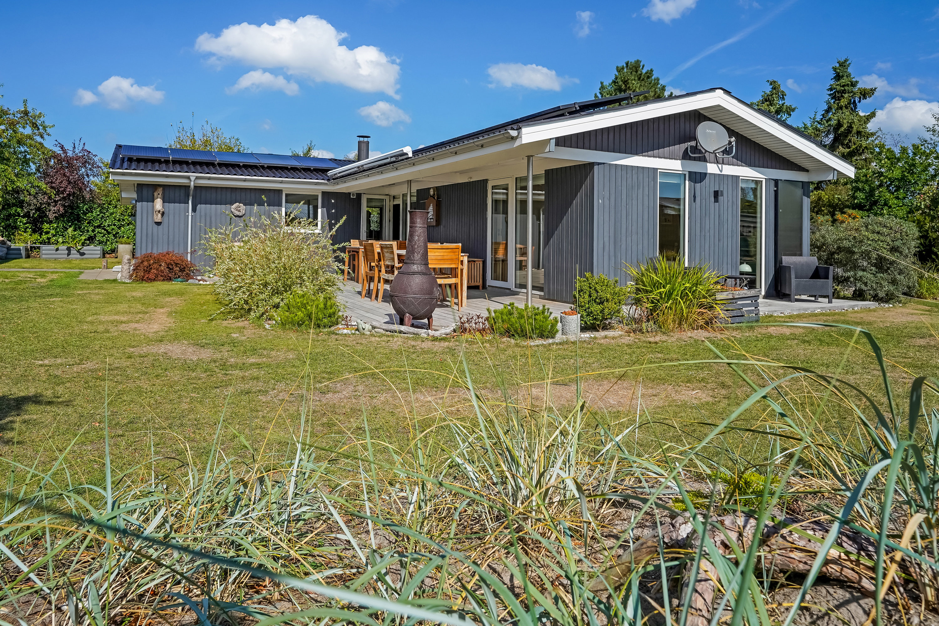 Stjernevej 9, Vejlby Fed, 5500 Middelfart