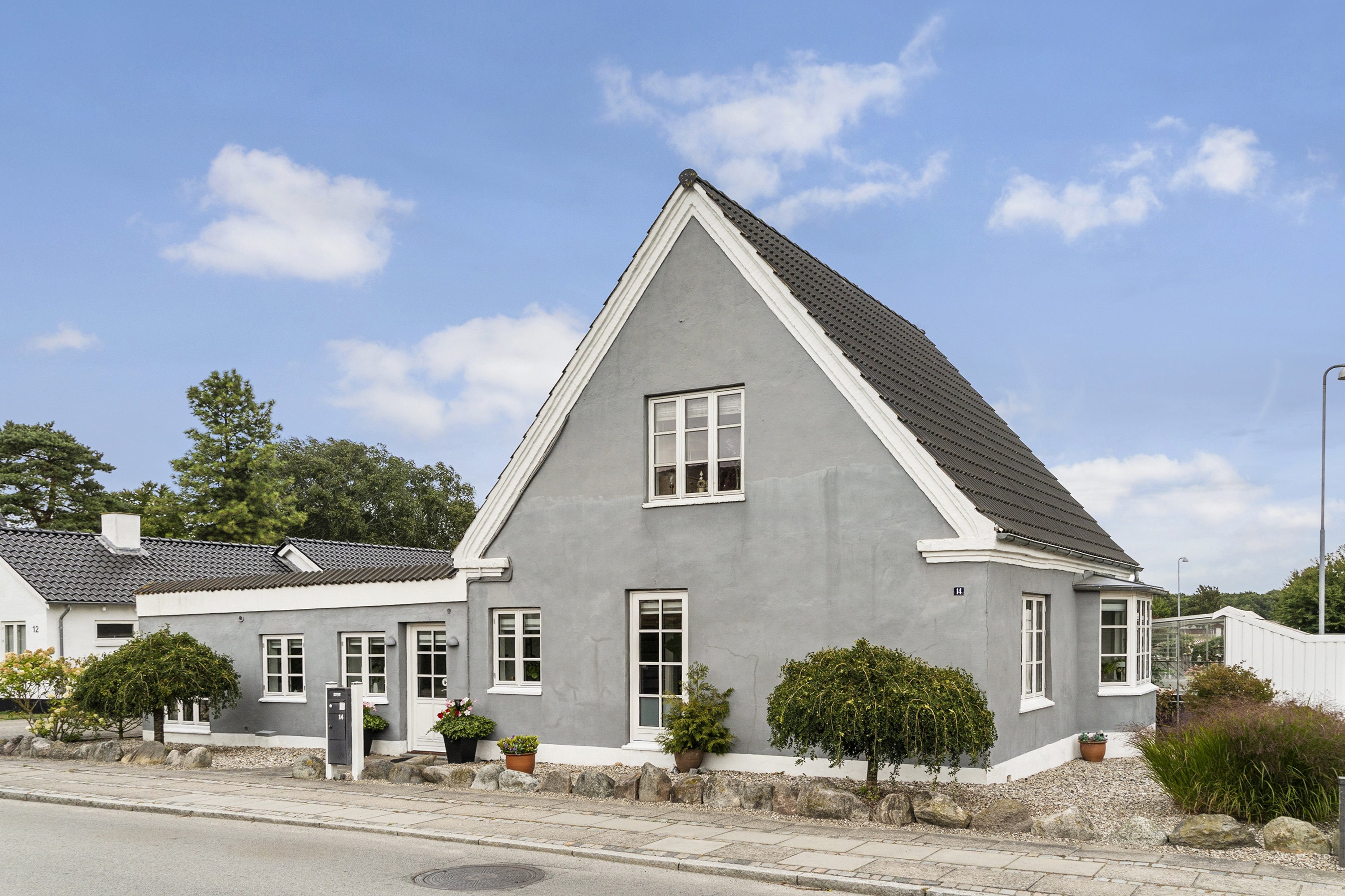 Travbanevej 14, Sanderum, 5250 Odense SV