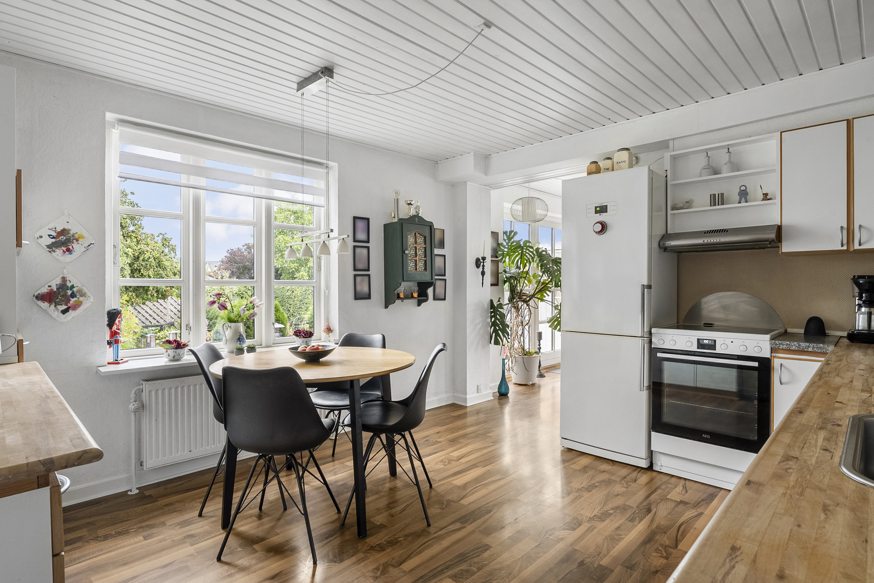Travbanevej 14, Sanderum, 5250 Odense SV