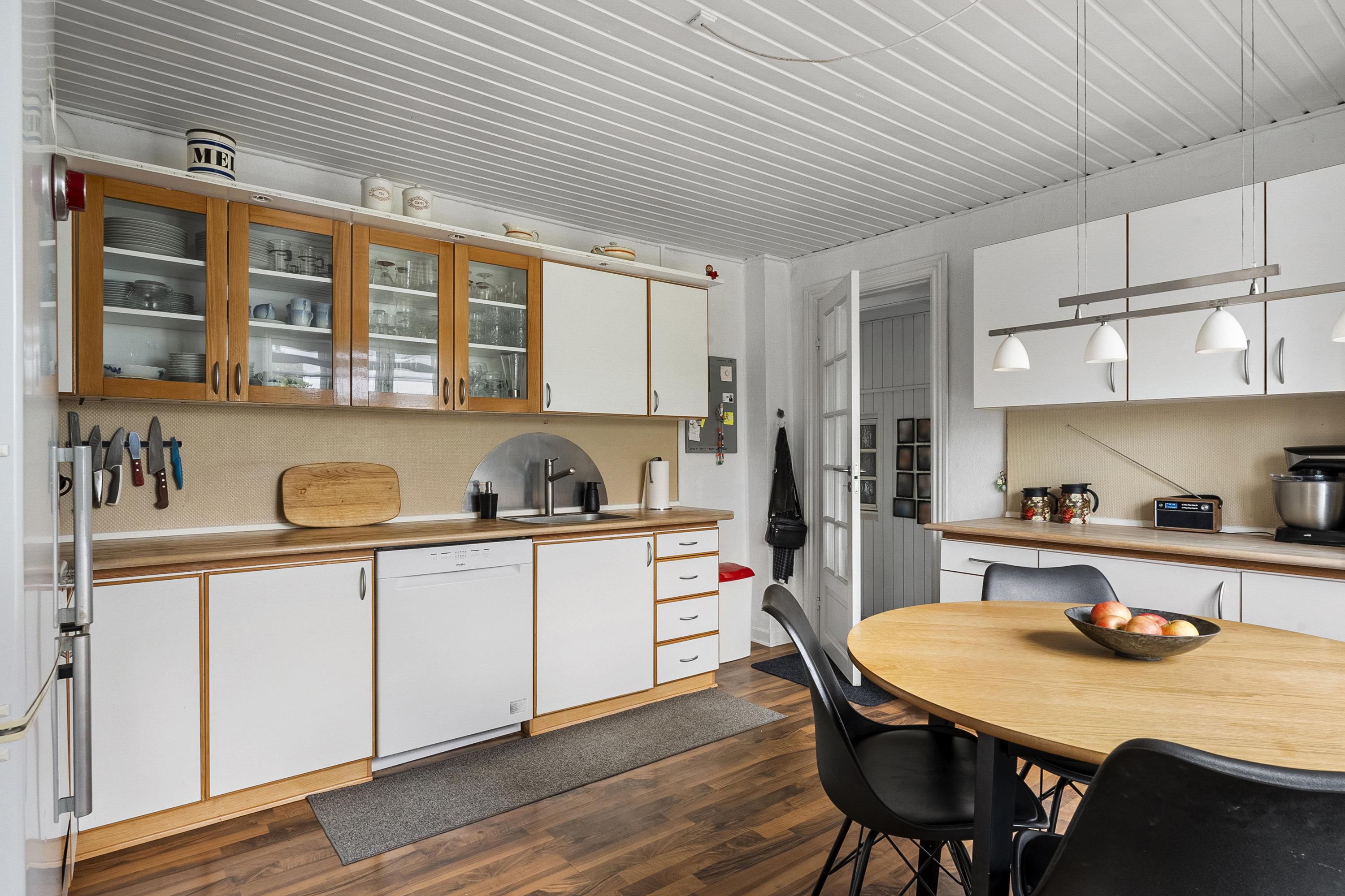 Travbanevej 14, Sanderum, 5250 Odense SV