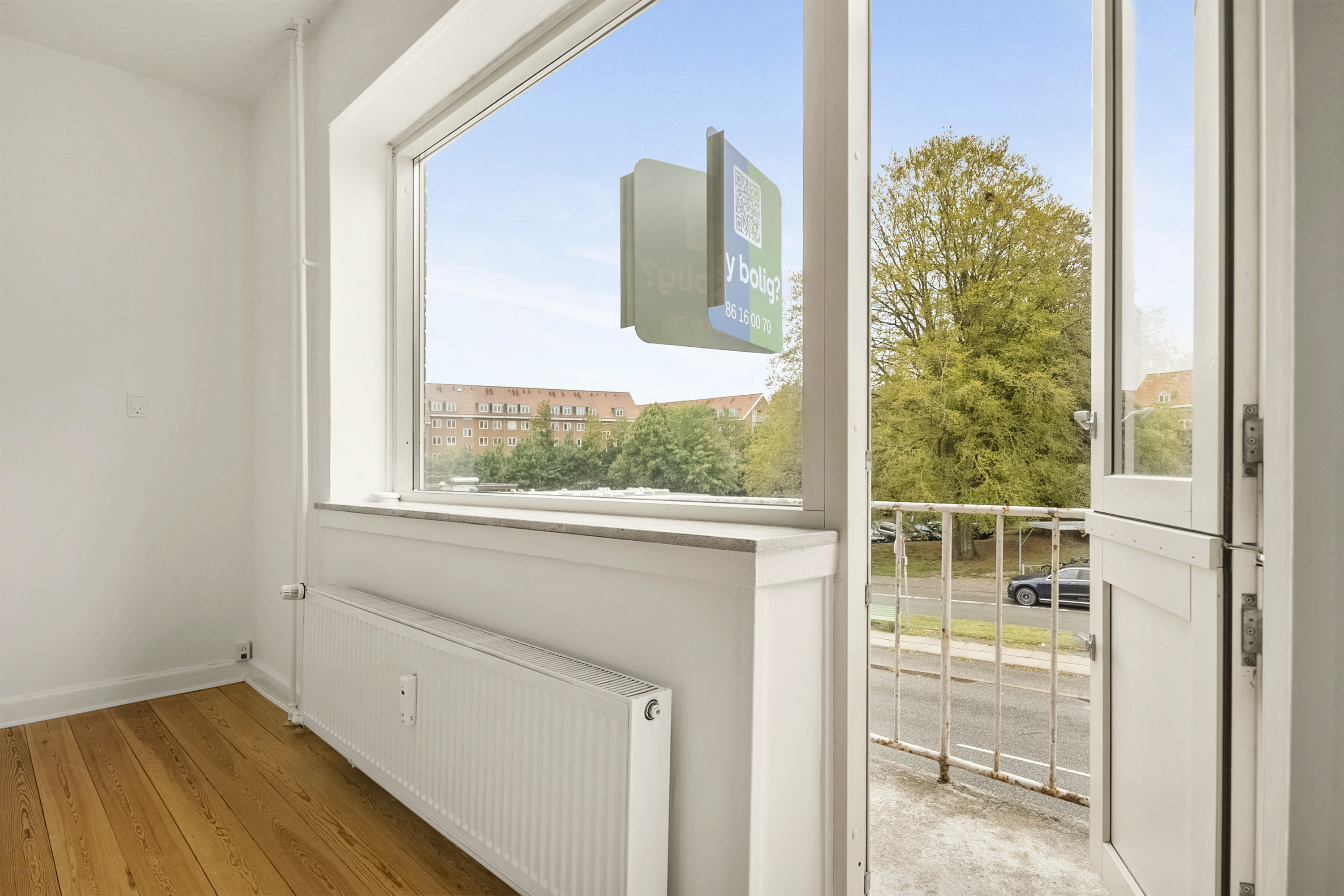 Fremhævet værelse billede i fuldskærmstilstand. Billede af Aldersrovej 46, 1. th., 8200 Aarhus N