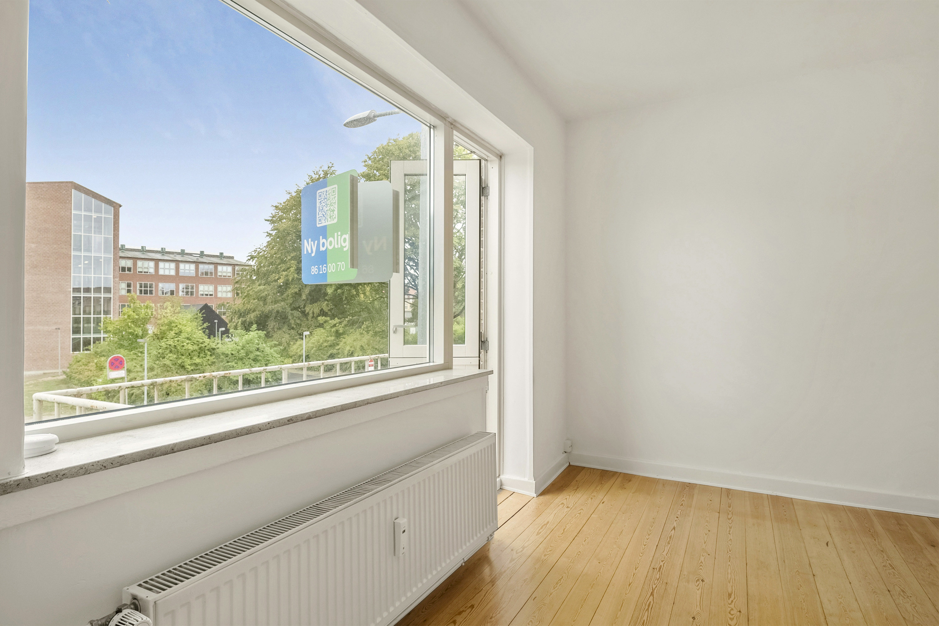Fremhævet værelse billede i fuldskærmstilstand. Billede af Aldersrovej 46, 1. th., 8200 Aarhus N