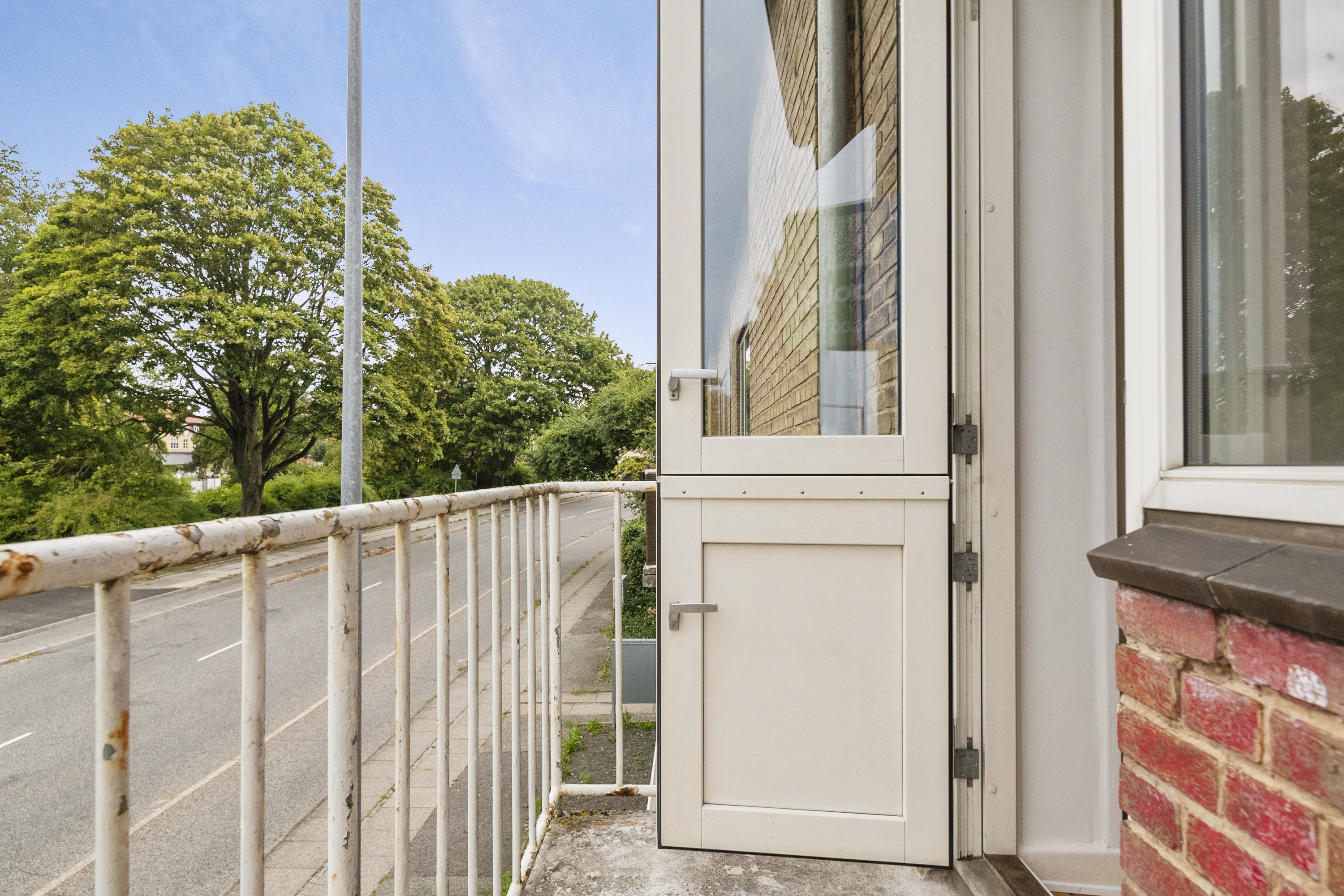 Fremhævet område billede i fuldskærmstilstand. Billede af Aldersrovej 46, 1. th., 8200 Aarhus N