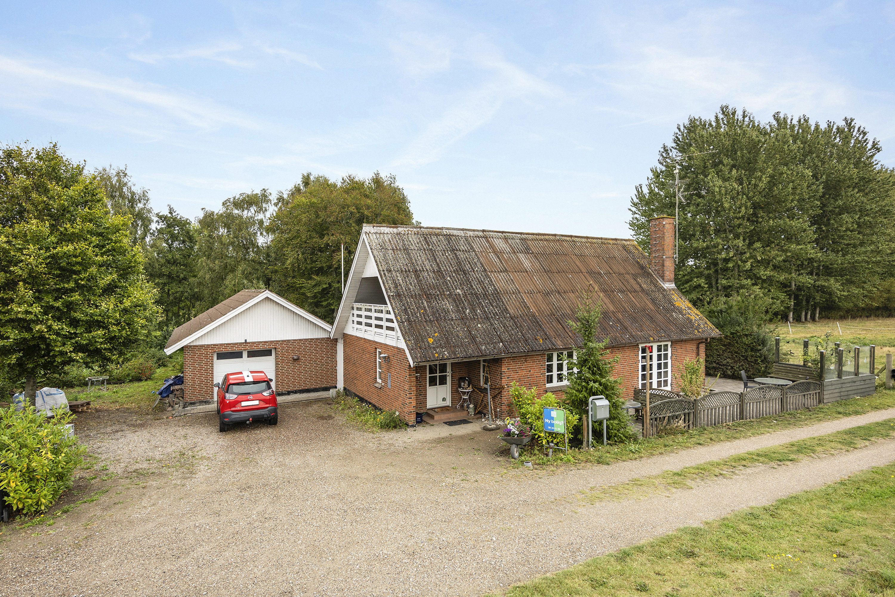 Slagelse Landevej 184, 4241 Vemmelev