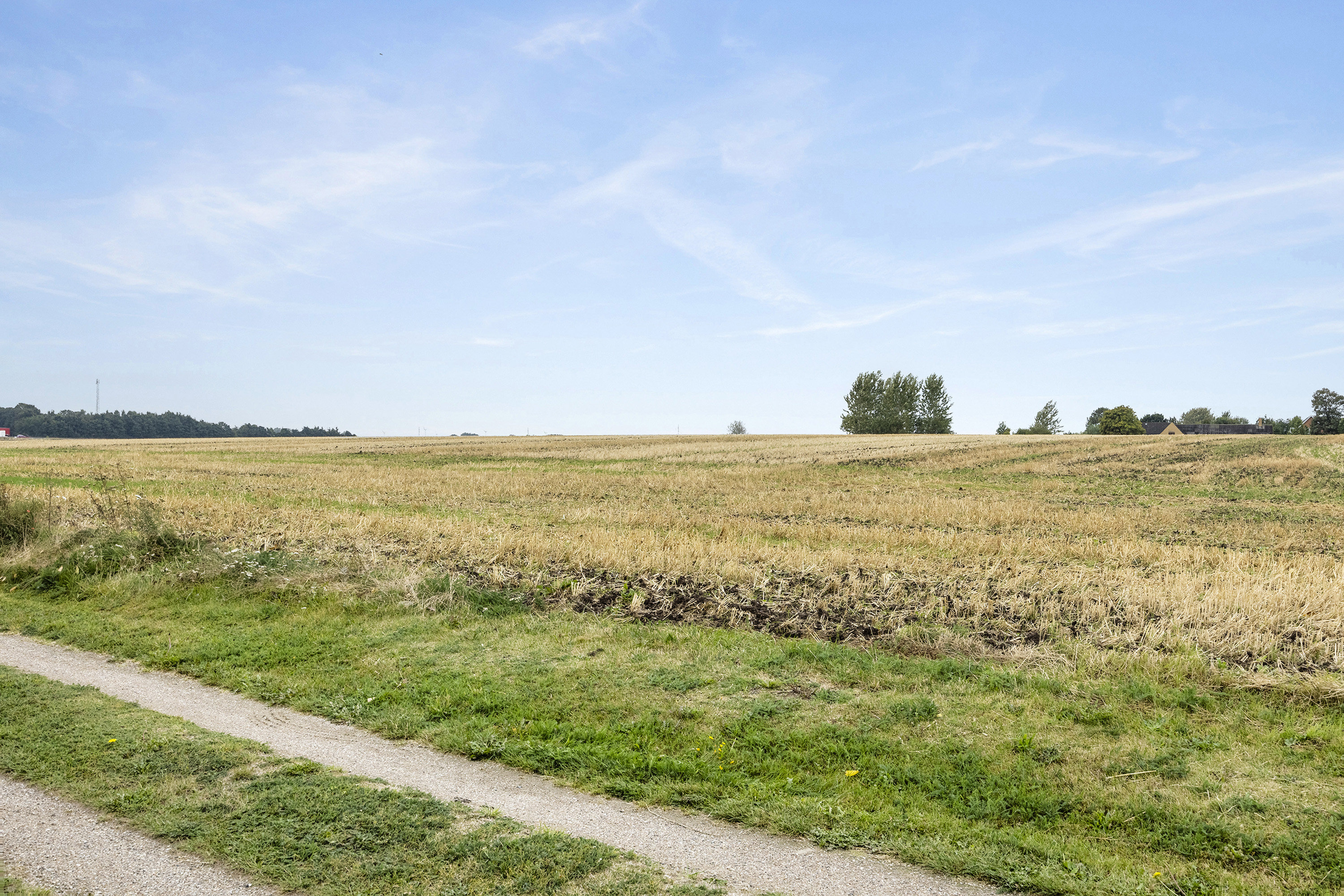 Fremhævet have billede i fuldskærmstilstand. Billede af Slagelse Landevej 184, 4241 Vemmelev
