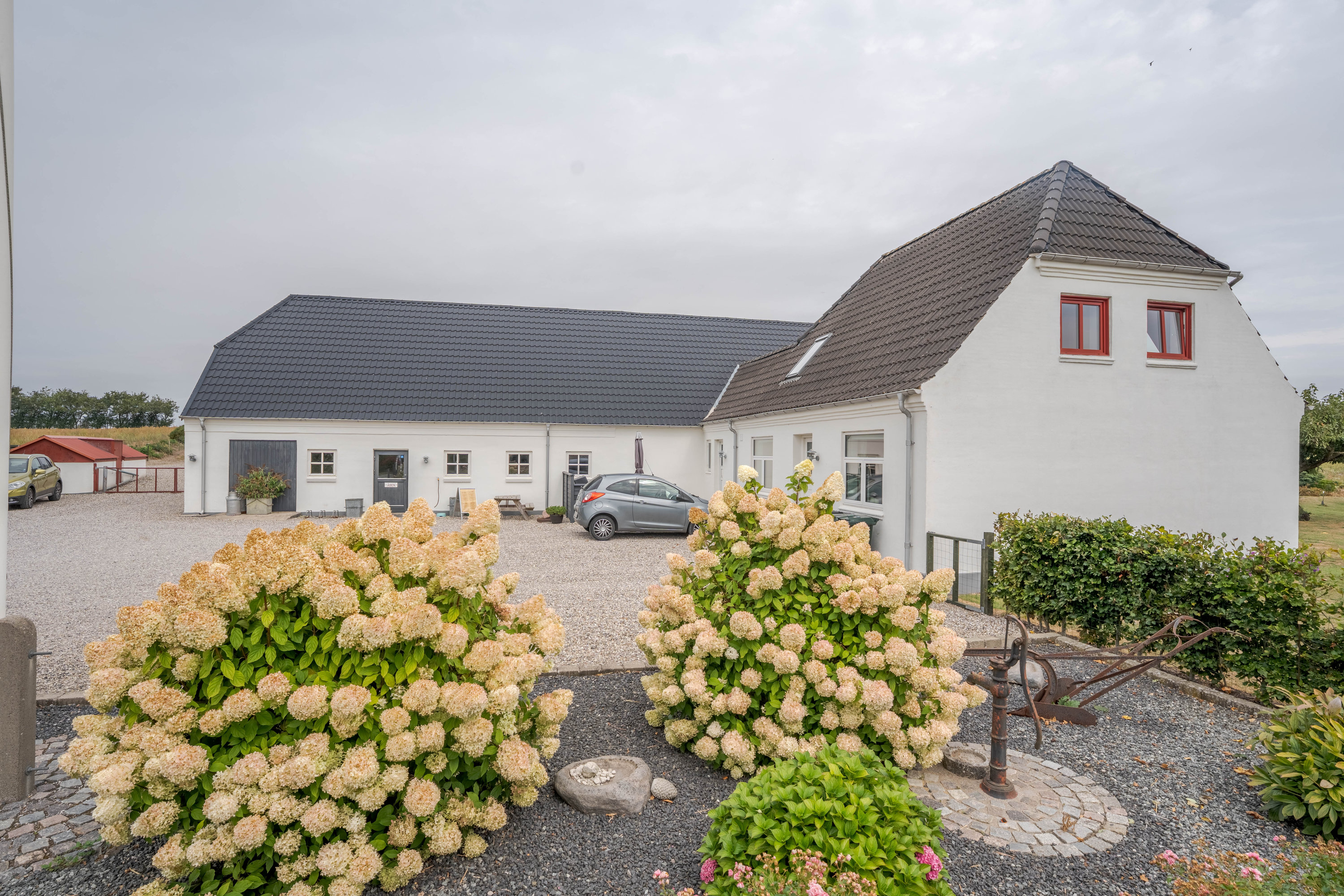 Fåborgvej 135, Kærum, 5610 Assens