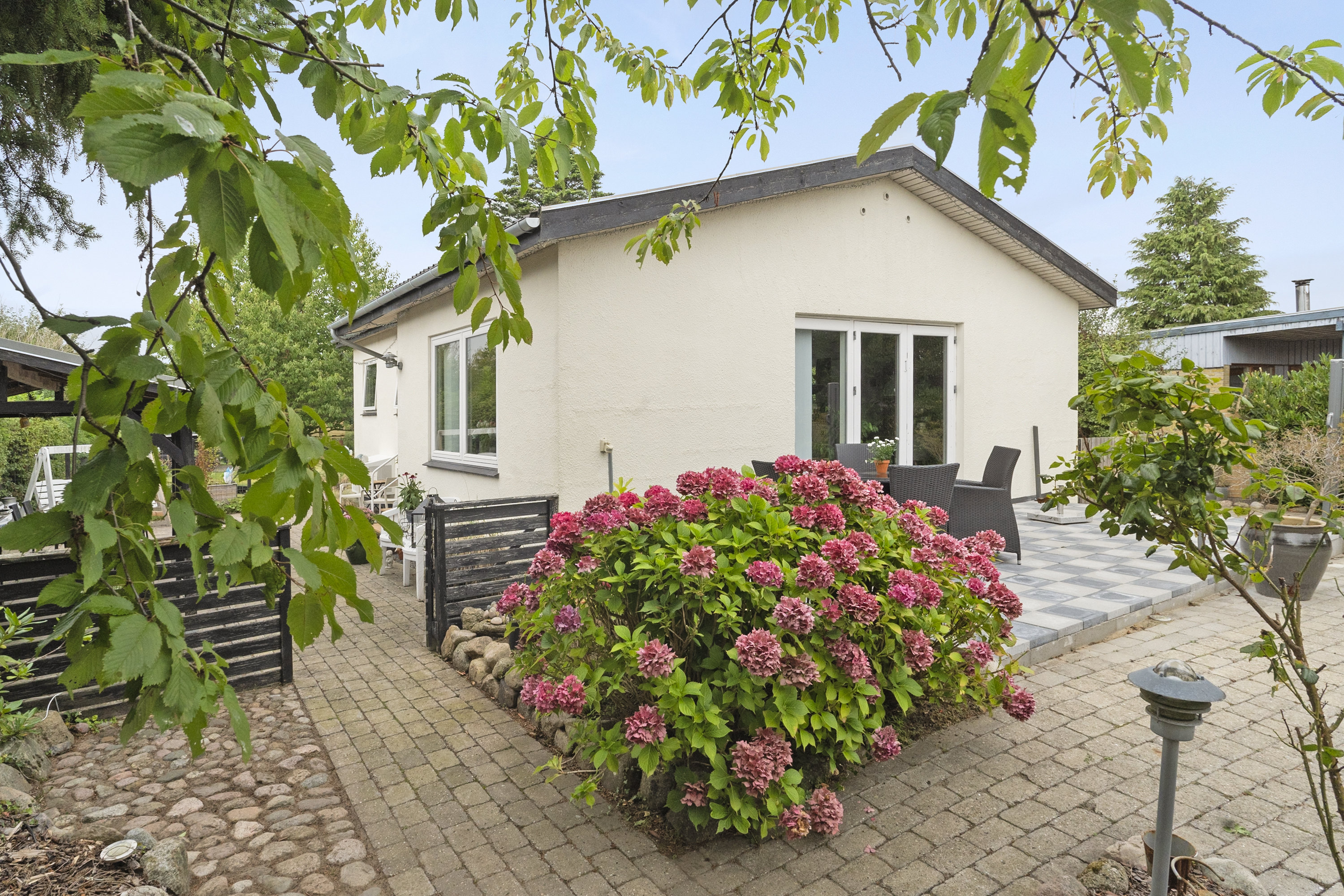 Bremersalle 25, 8700 Horsens