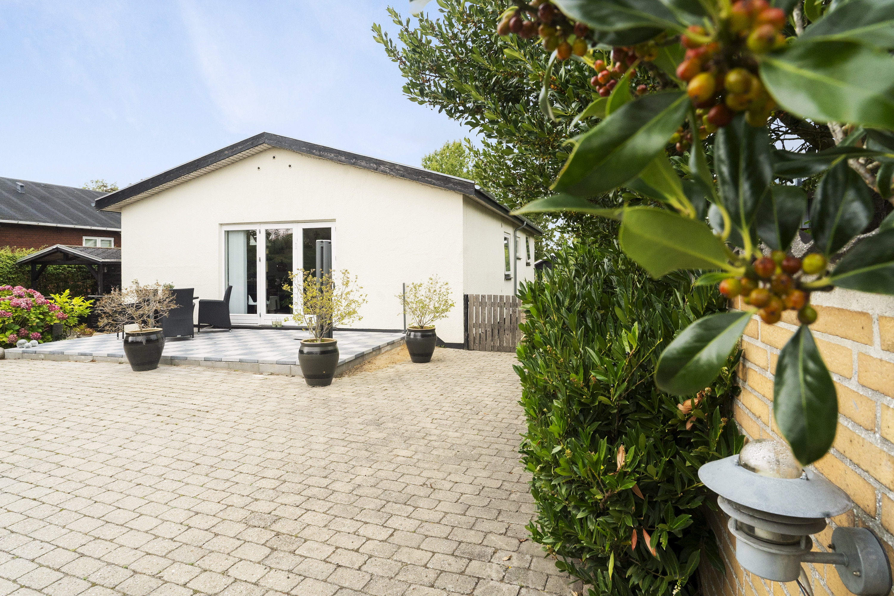 Bremersalle 25, 8700 Horsens