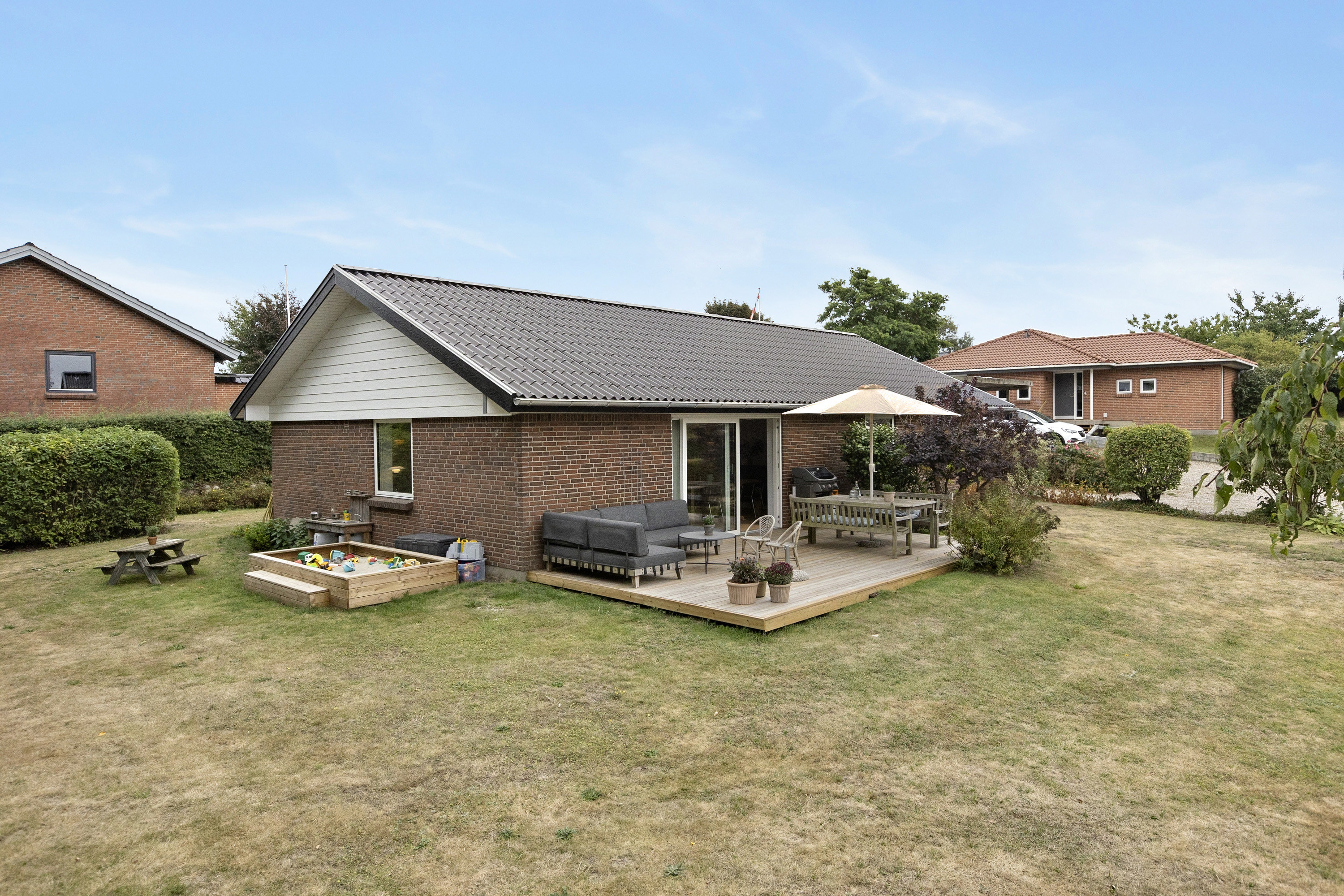 Øster Hessel 41, Løjt Kirkeby, 6200 Aabenraa