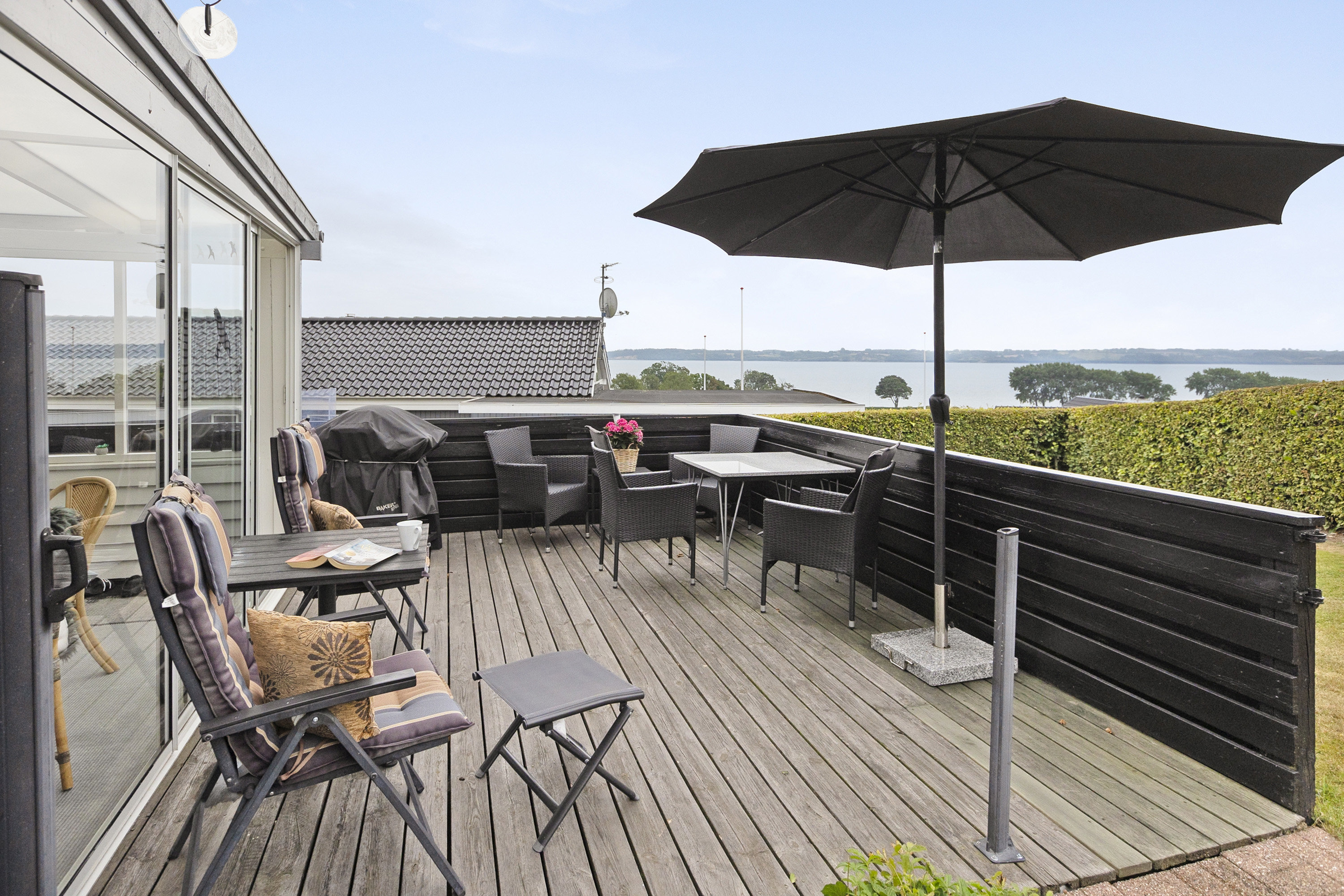 Rodbjerg 13, Skarrev, 6200 Aabenraa