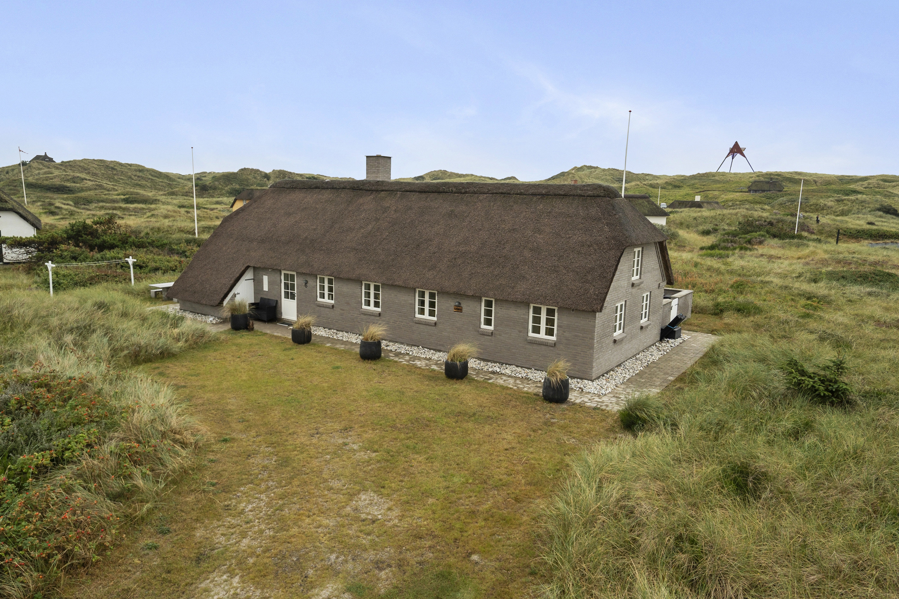 Revlingvej 6, Vedersø, 6990 Ulfborg