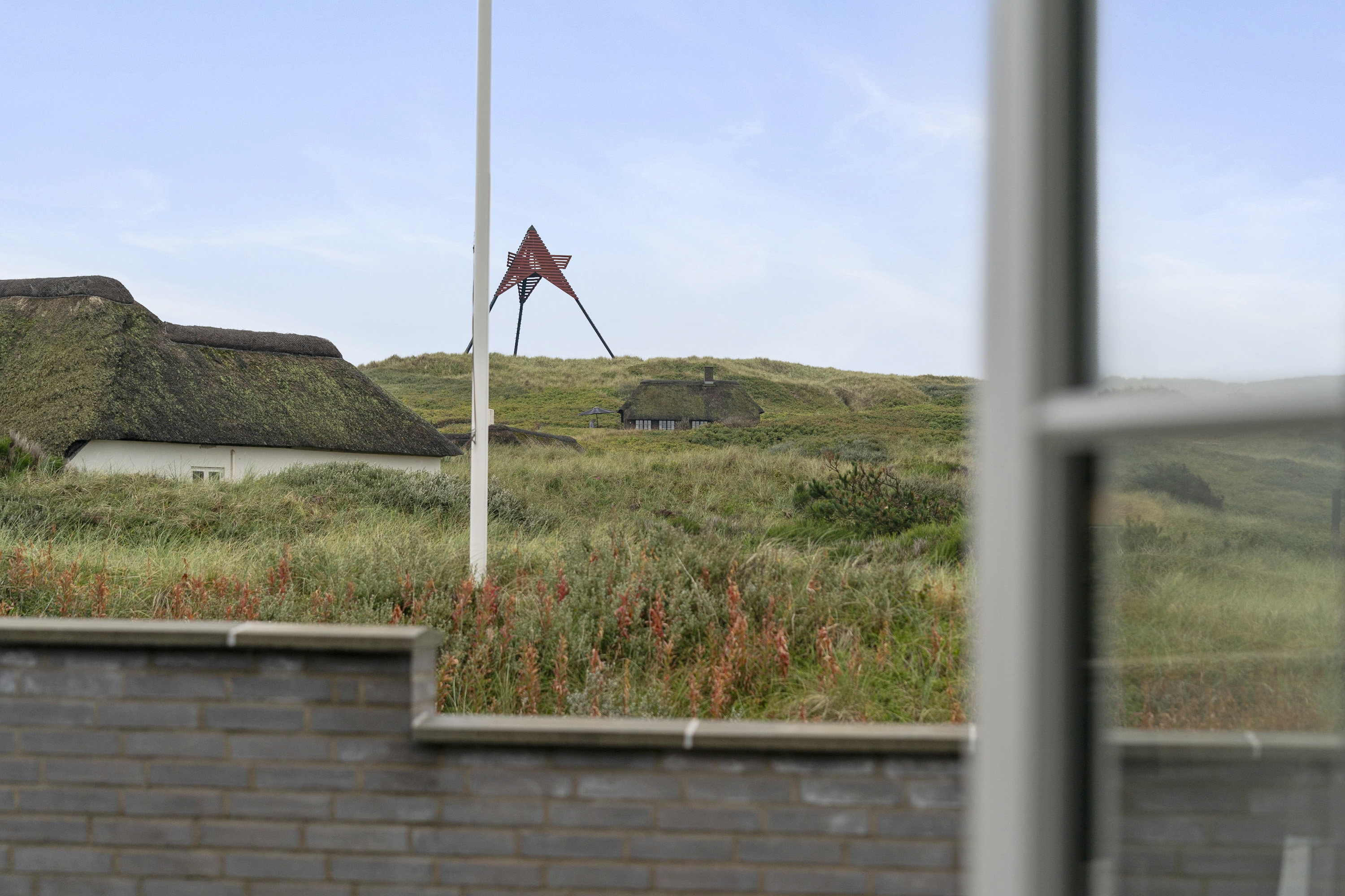 Fremhævet område billede i fuldskærmstilstand. Billede af Revlingvej 6, Vedersø, 6990 Ulfborg