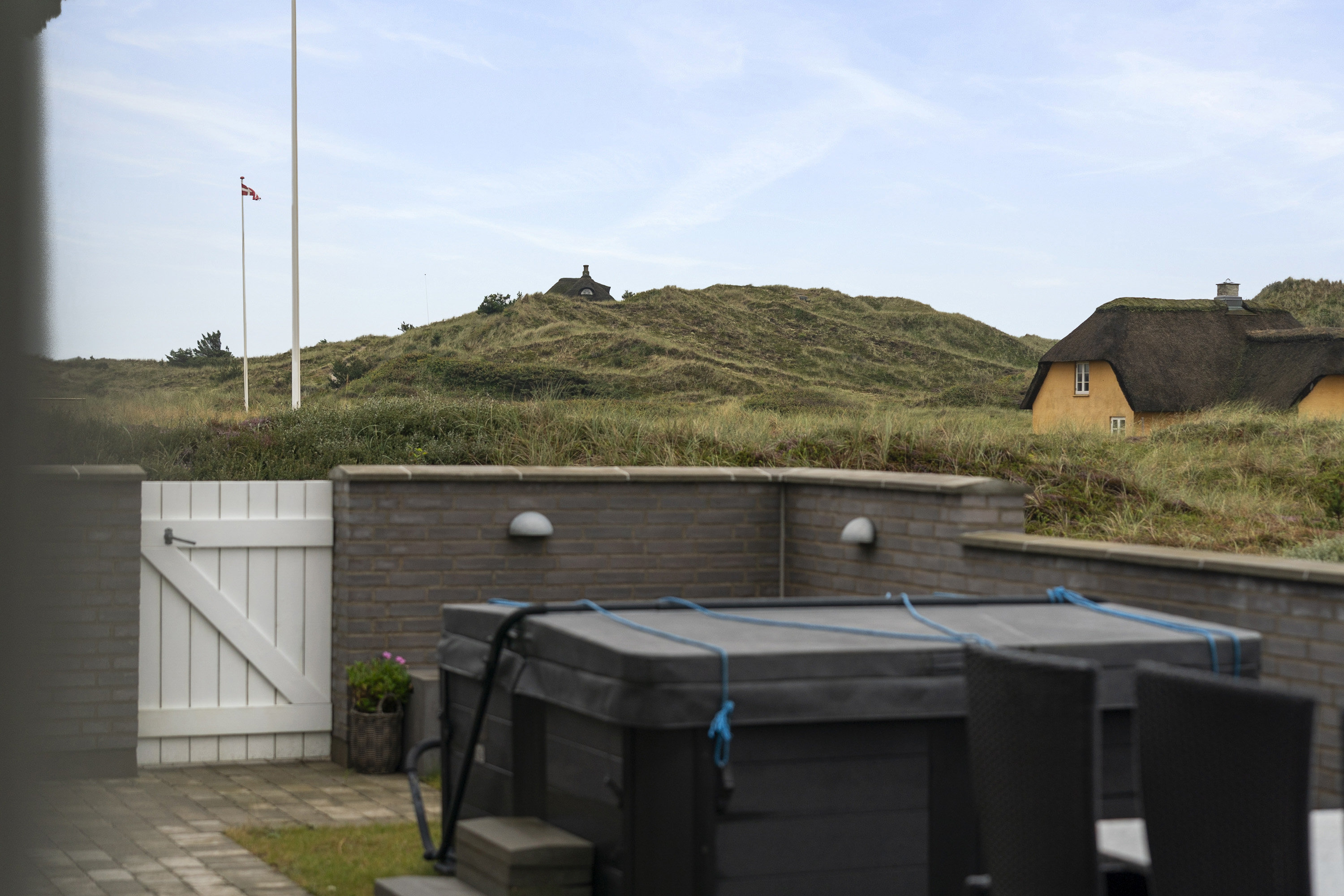 Fremhævet område billede i fuldskærmstilstand. Billede af Revlingvej 6, Vedersø, 6990 Ulfborg