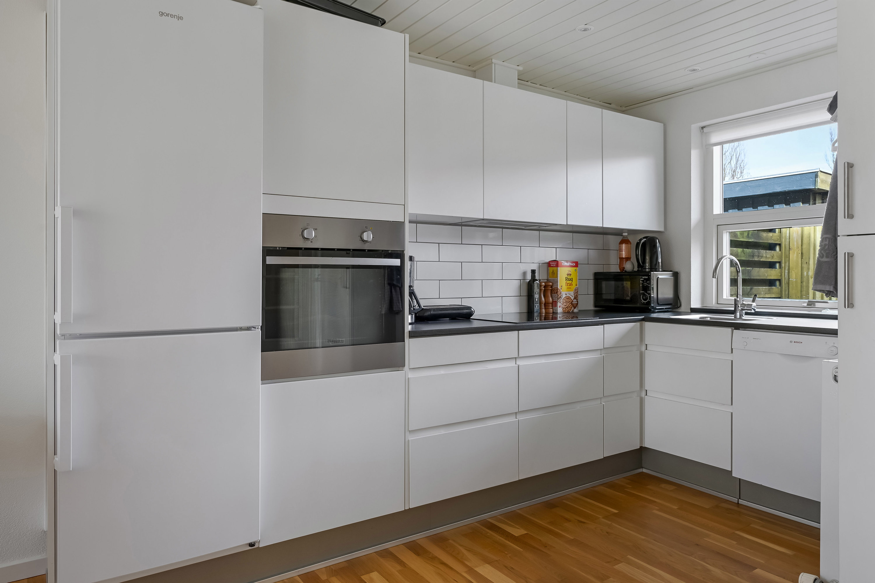 Buntmagervej 46, 6710 Esbjerg V