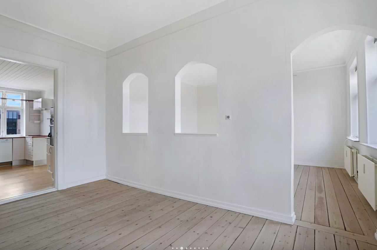 Englandsgade 35, 2. tv., 6700 Esbjerg
