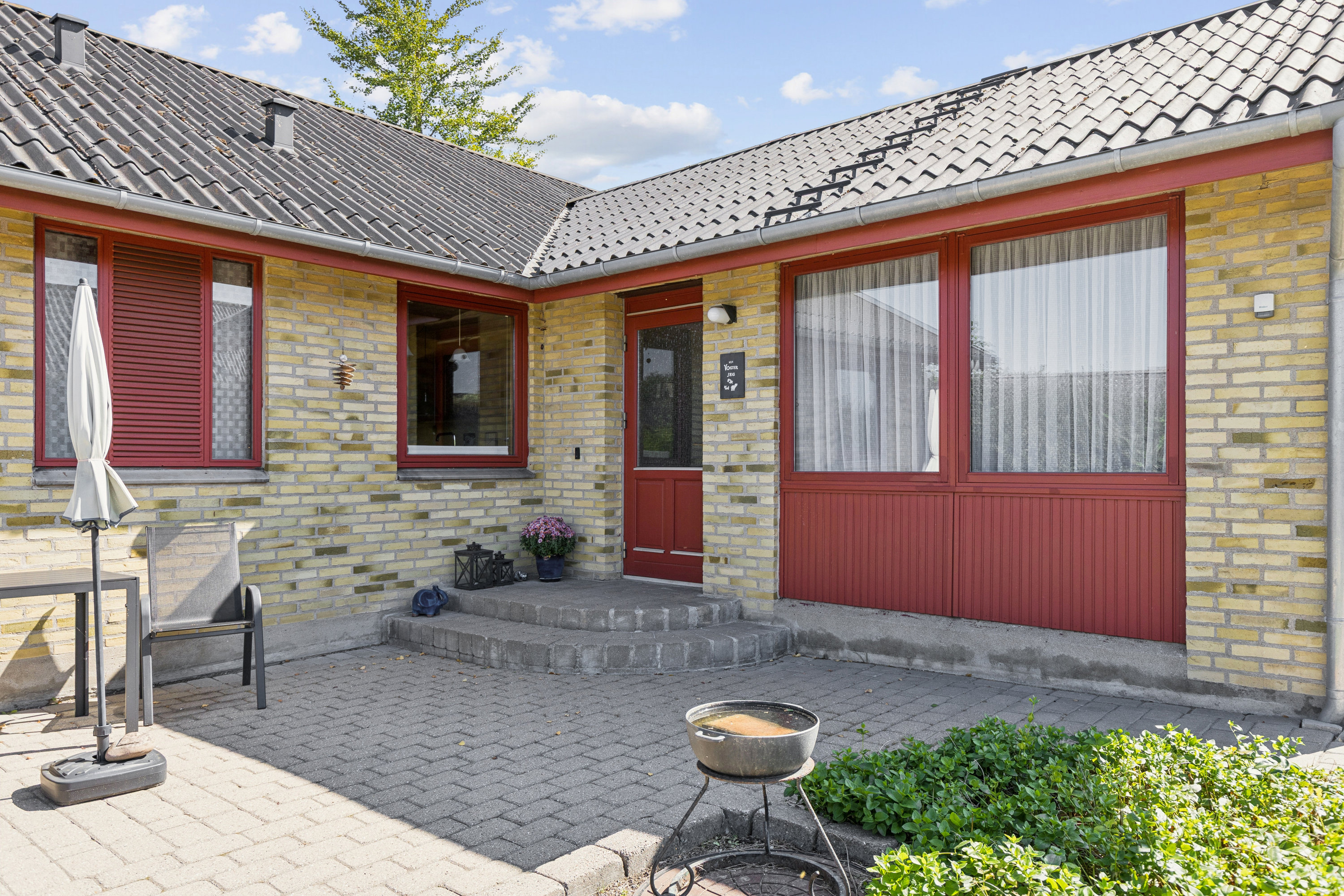 Risbjergvej 7, Kvanløse, 4300 Holbæk