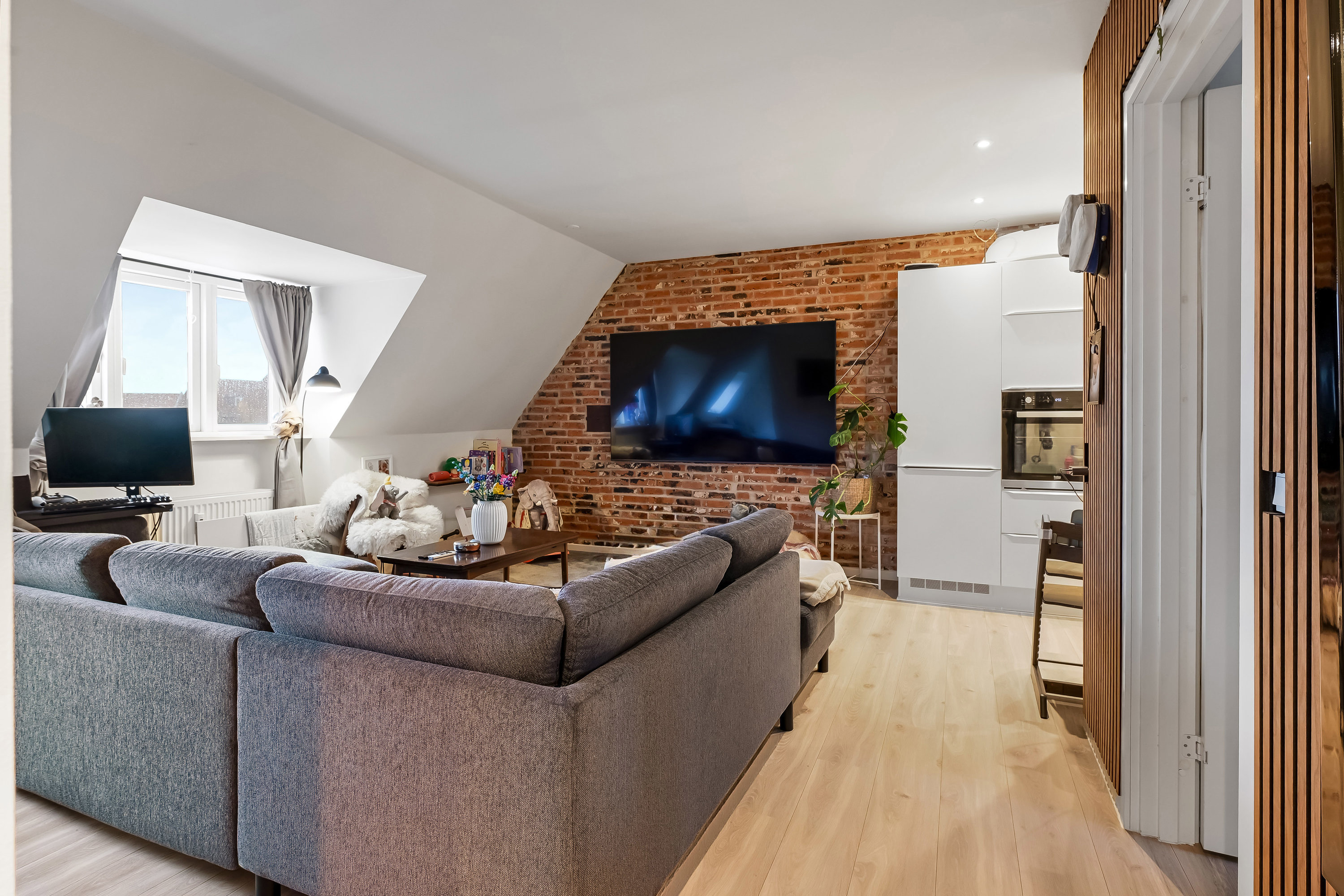 Skjoldsgade 92, 3. th., 6700 Esbjerg