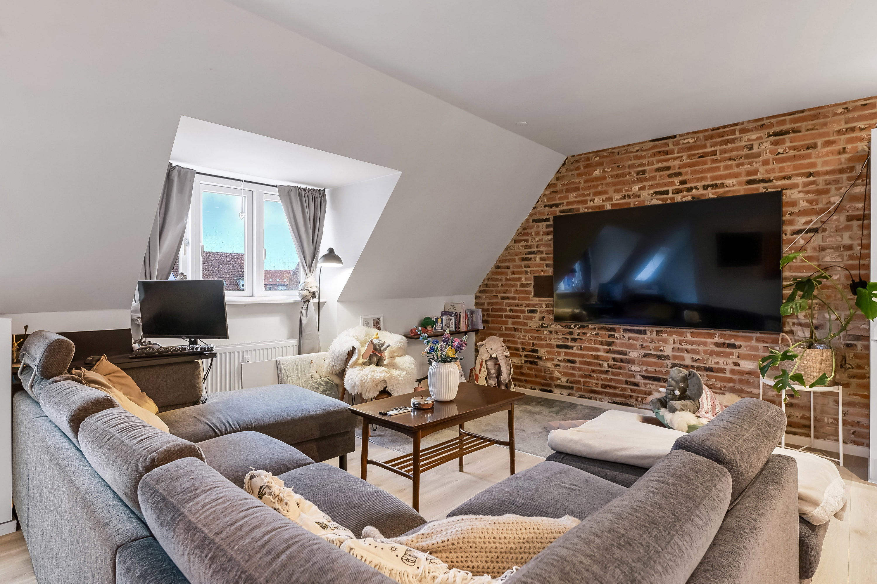 Skjoldsgade 92, 3. th., 6700 Esbjerg