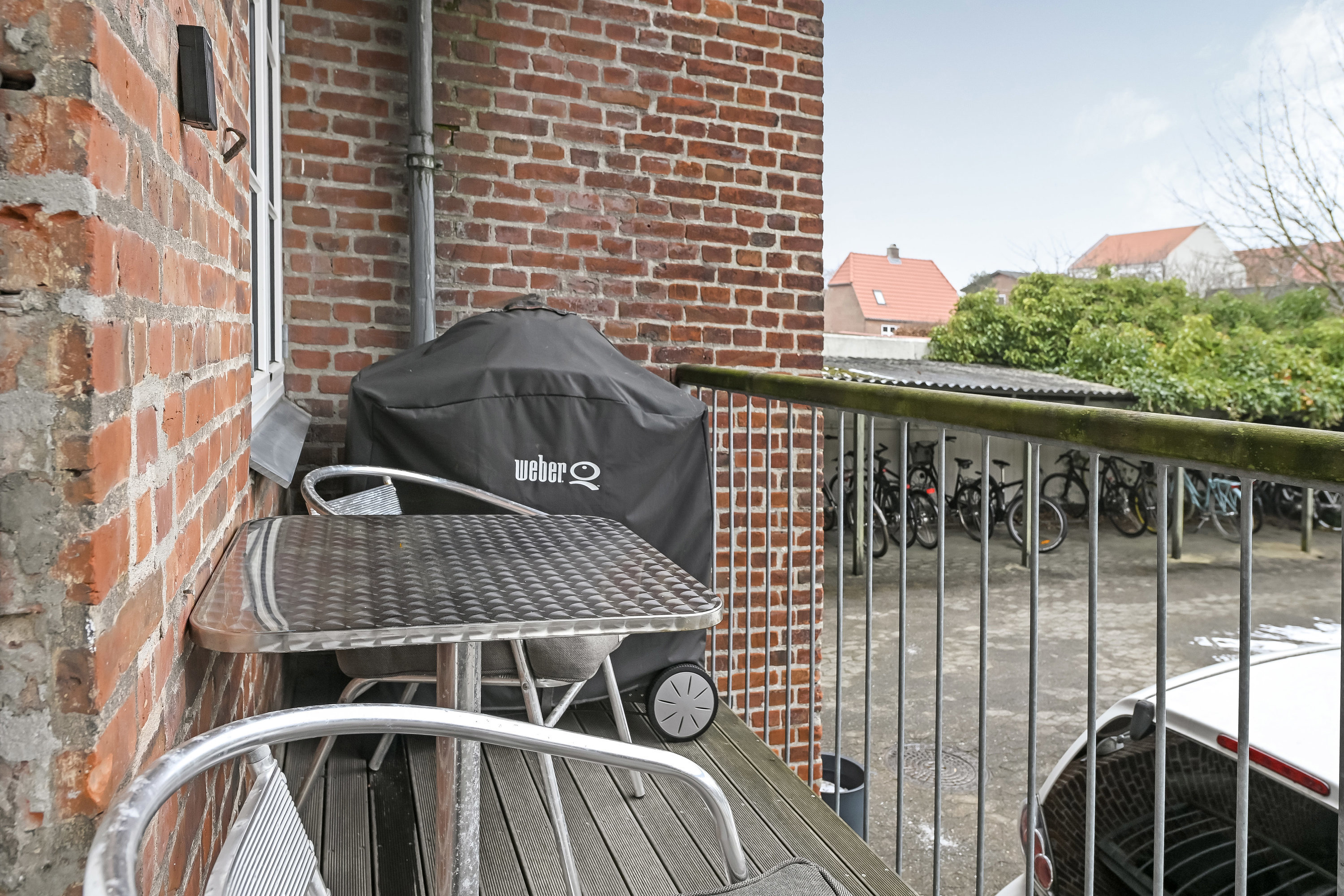 Fremhævet  billede i fuldskærmstilstand. Billede af Stormgade 87C, st. th., 6700 Esbjerg