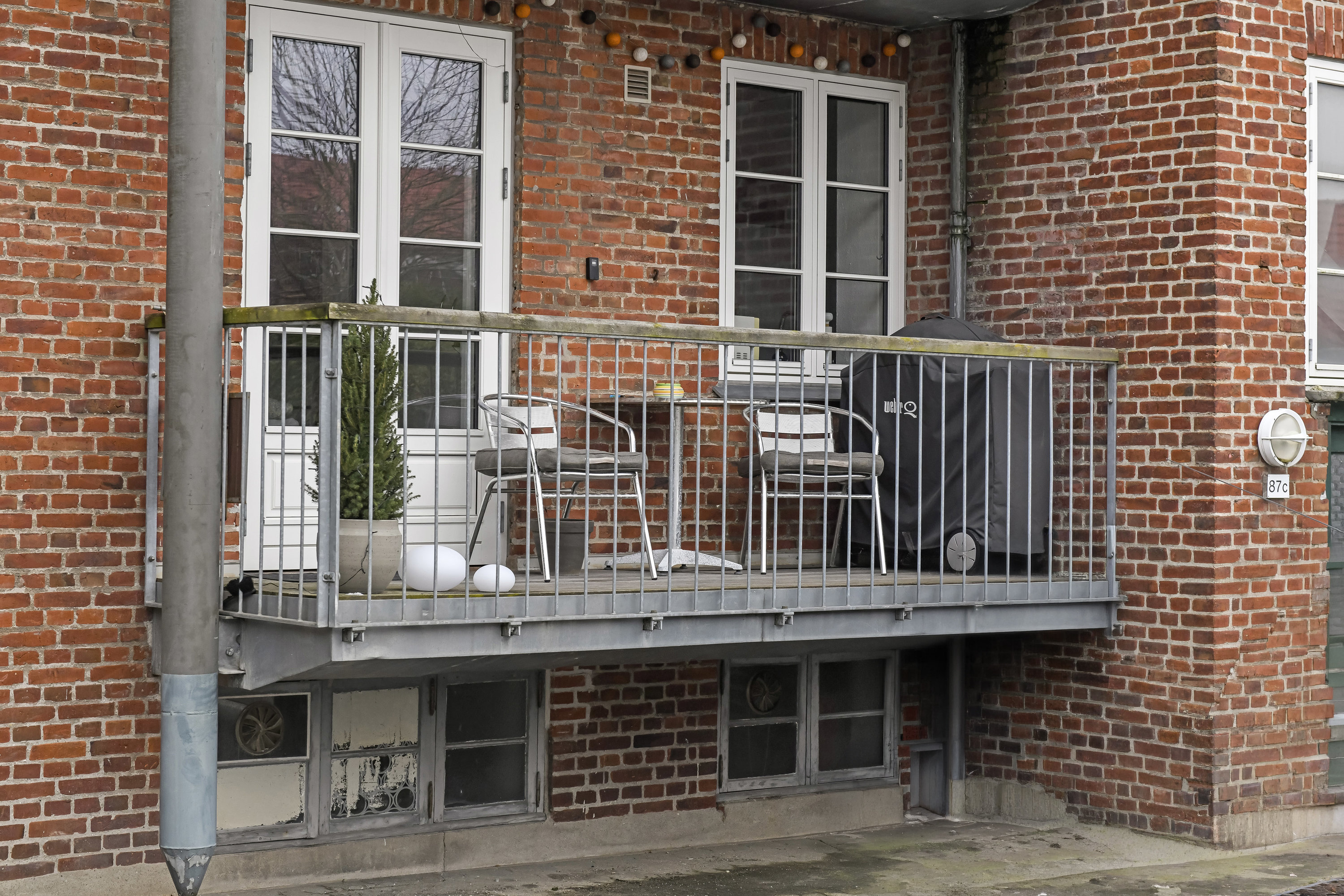 Stormgade 87C, st. th., 6700 Esbjerg