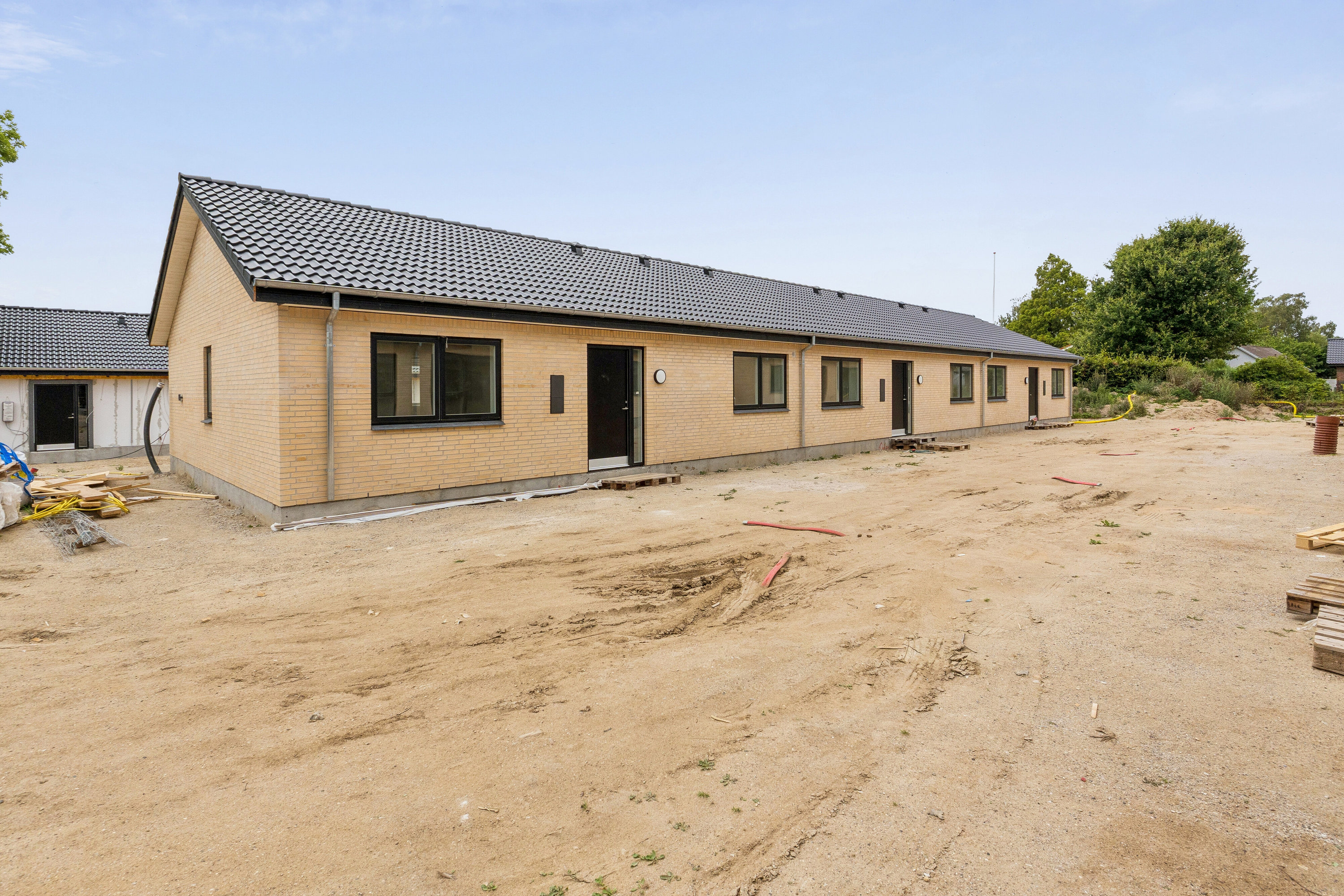 Odensevej 21A, Nørre Søby, 5792 Årslev
