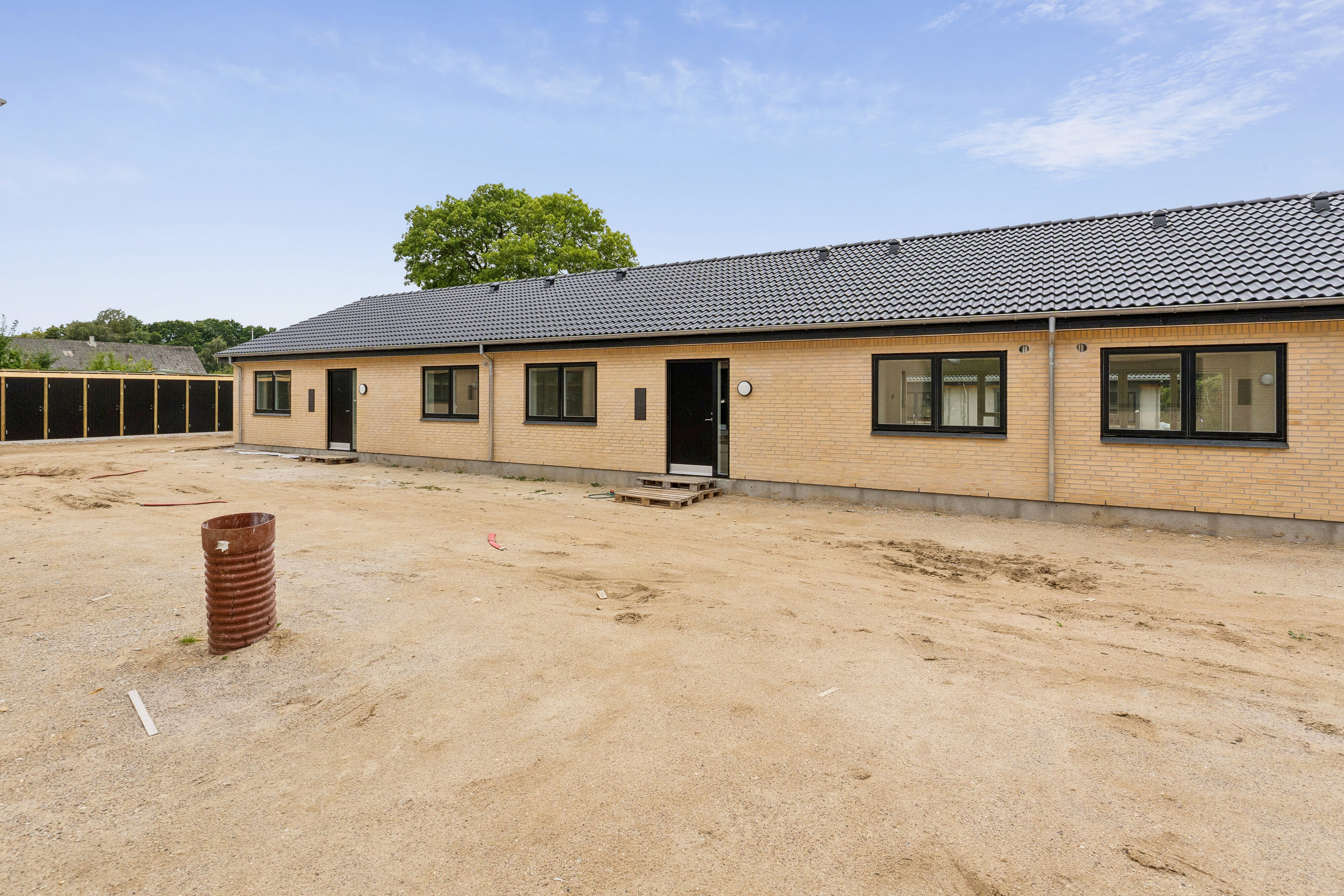 Odensevej 21A, Nørre Søby, 5792 Årslev