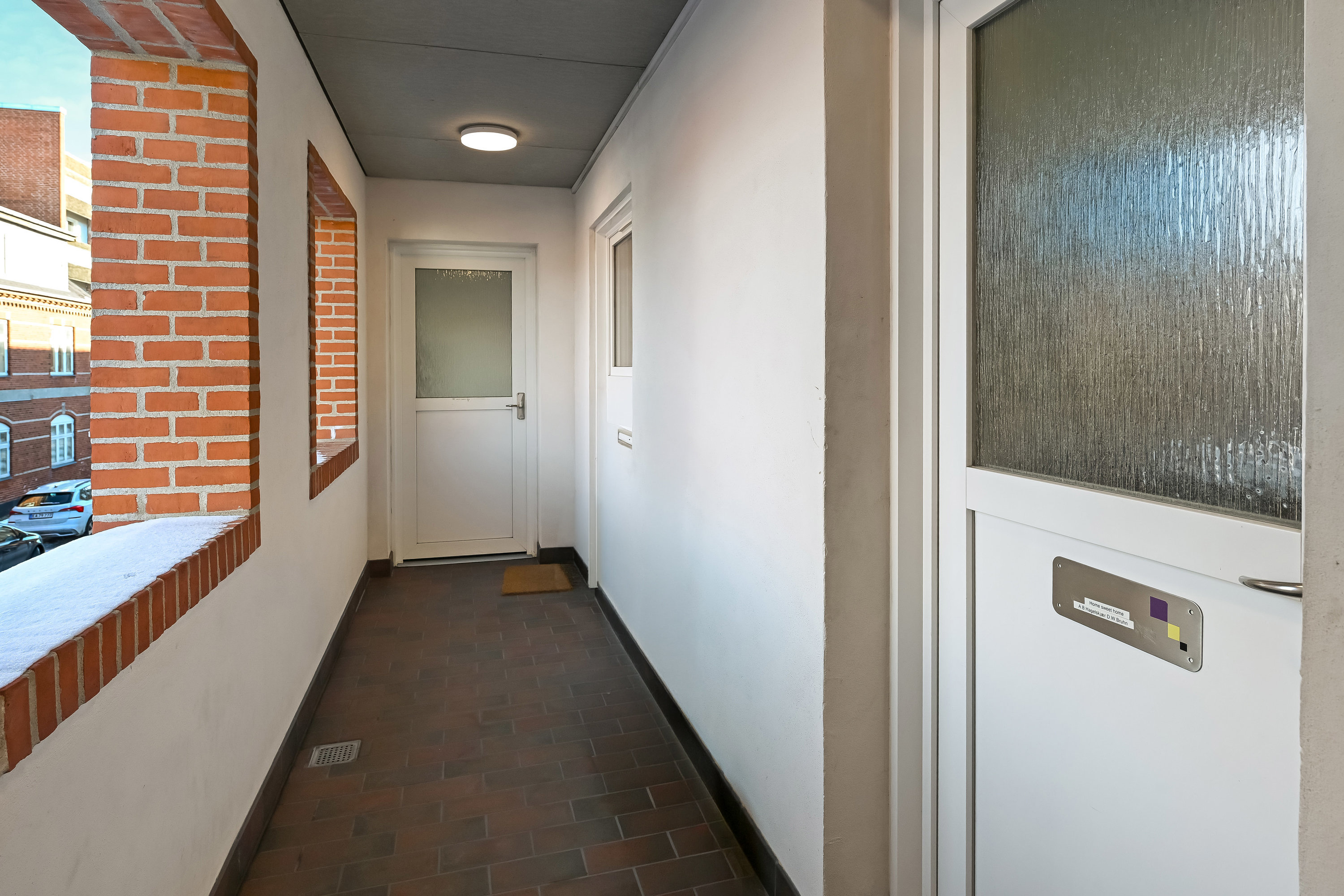 Fremhævet  billede i fuldskærmstilstand. Billede af Vesterhavsgade 48, 1. mf., 6700 Esbjerg