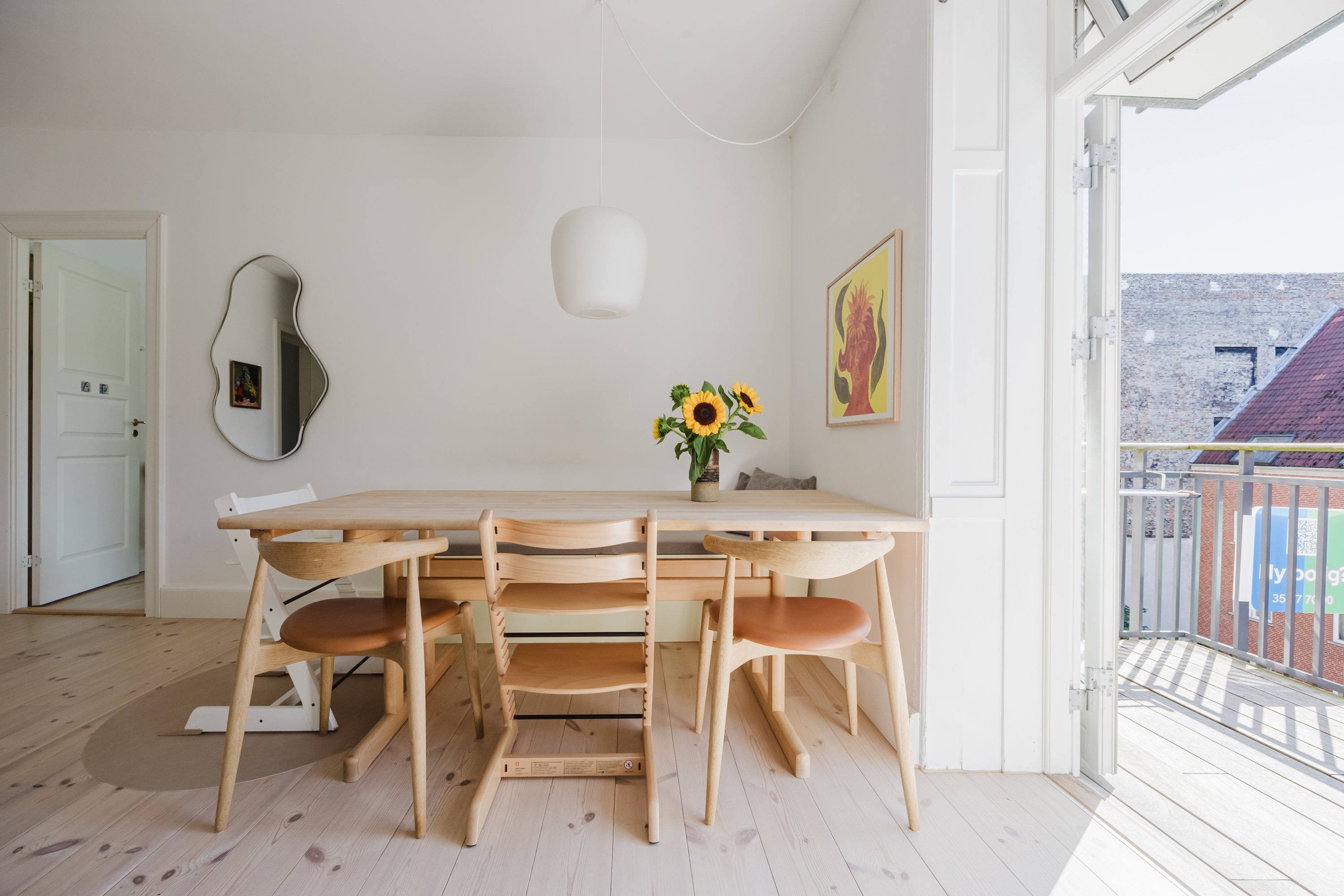 Søllerødgade 27, 3. tv., 2200 København N
