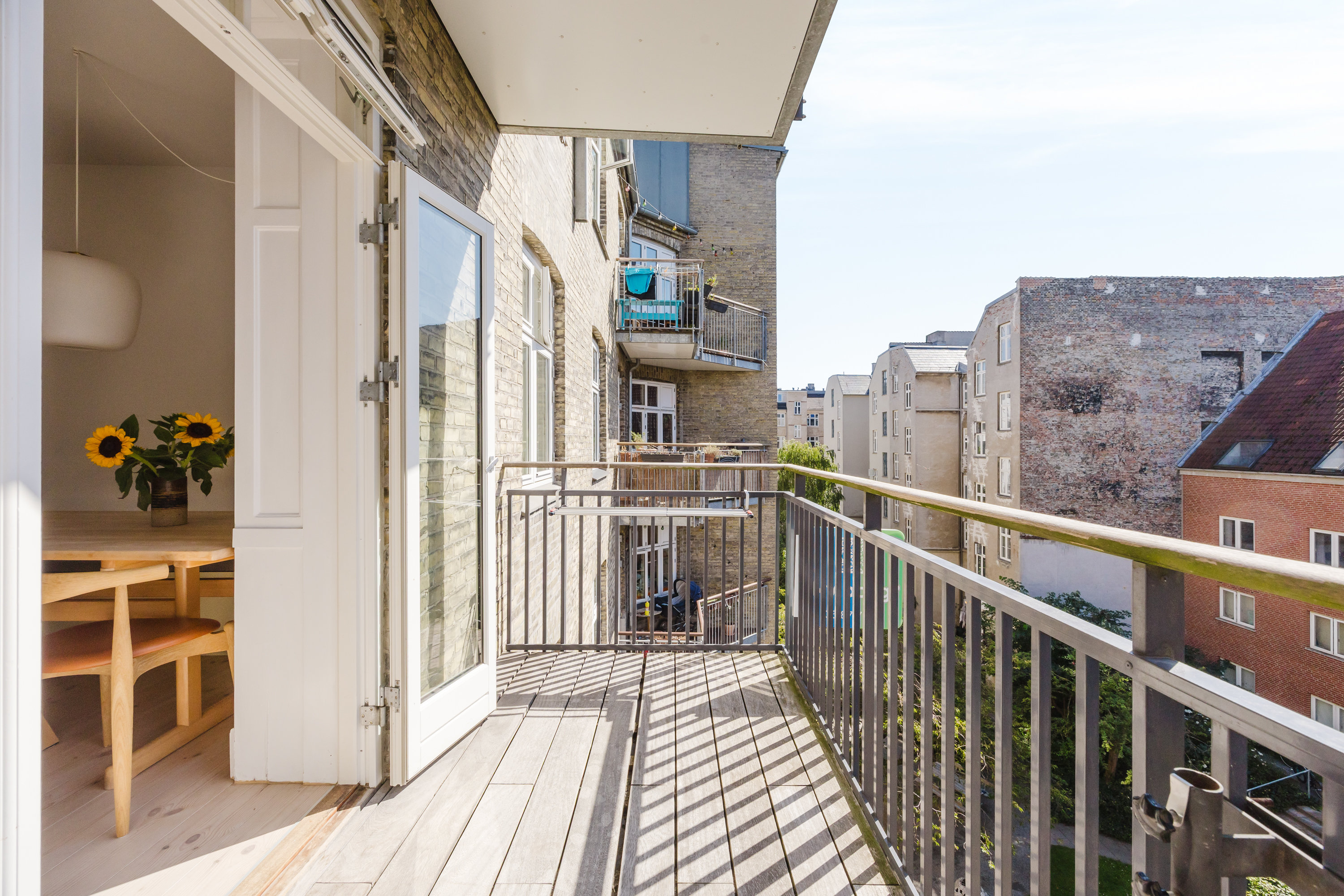 Søllerødgade 27, 3. tv., 2200 København N