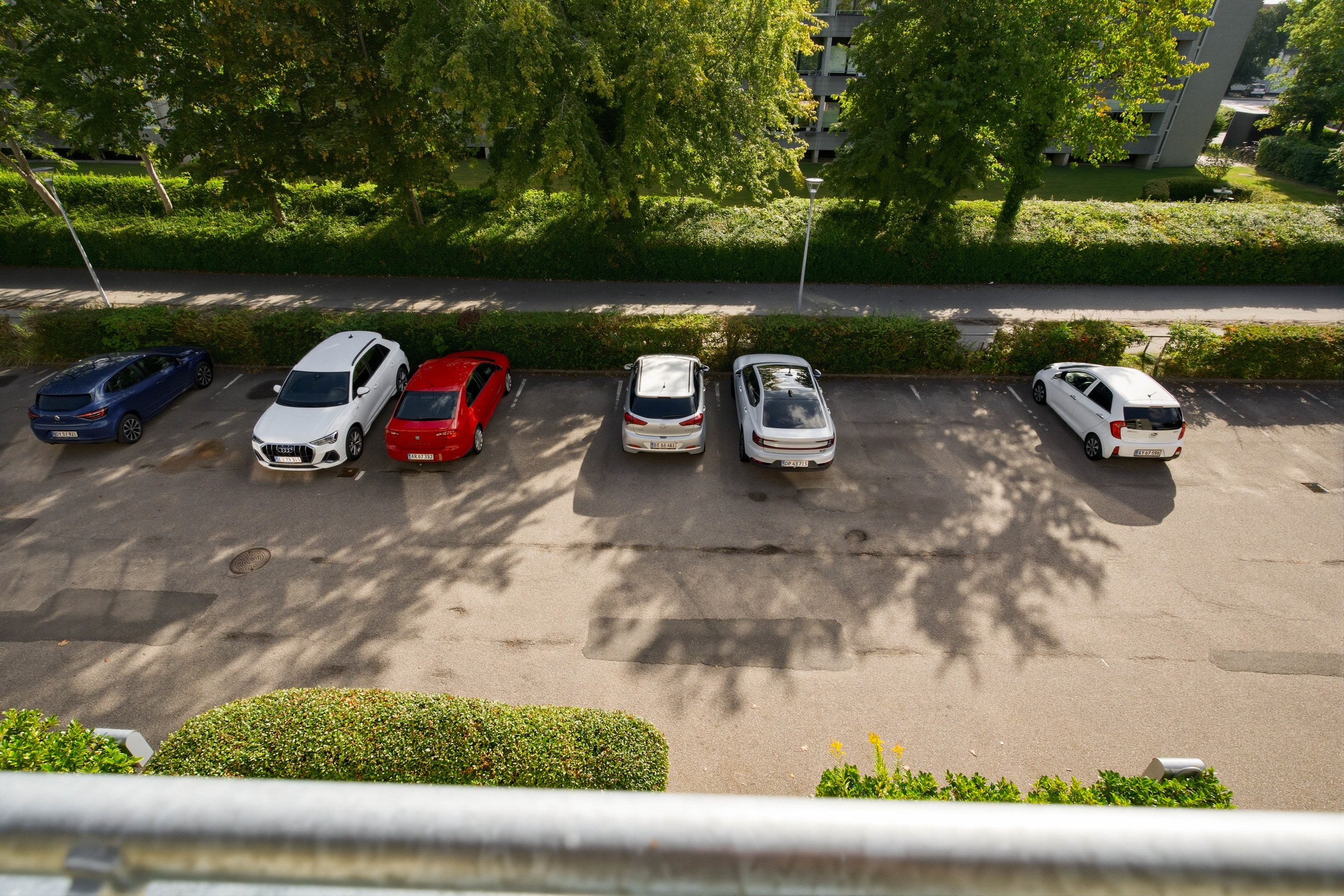 Fremhævet andet billede i fuldskærmstilstand. Billede af Højagerparken 39, 2., 2750 Ballerup 