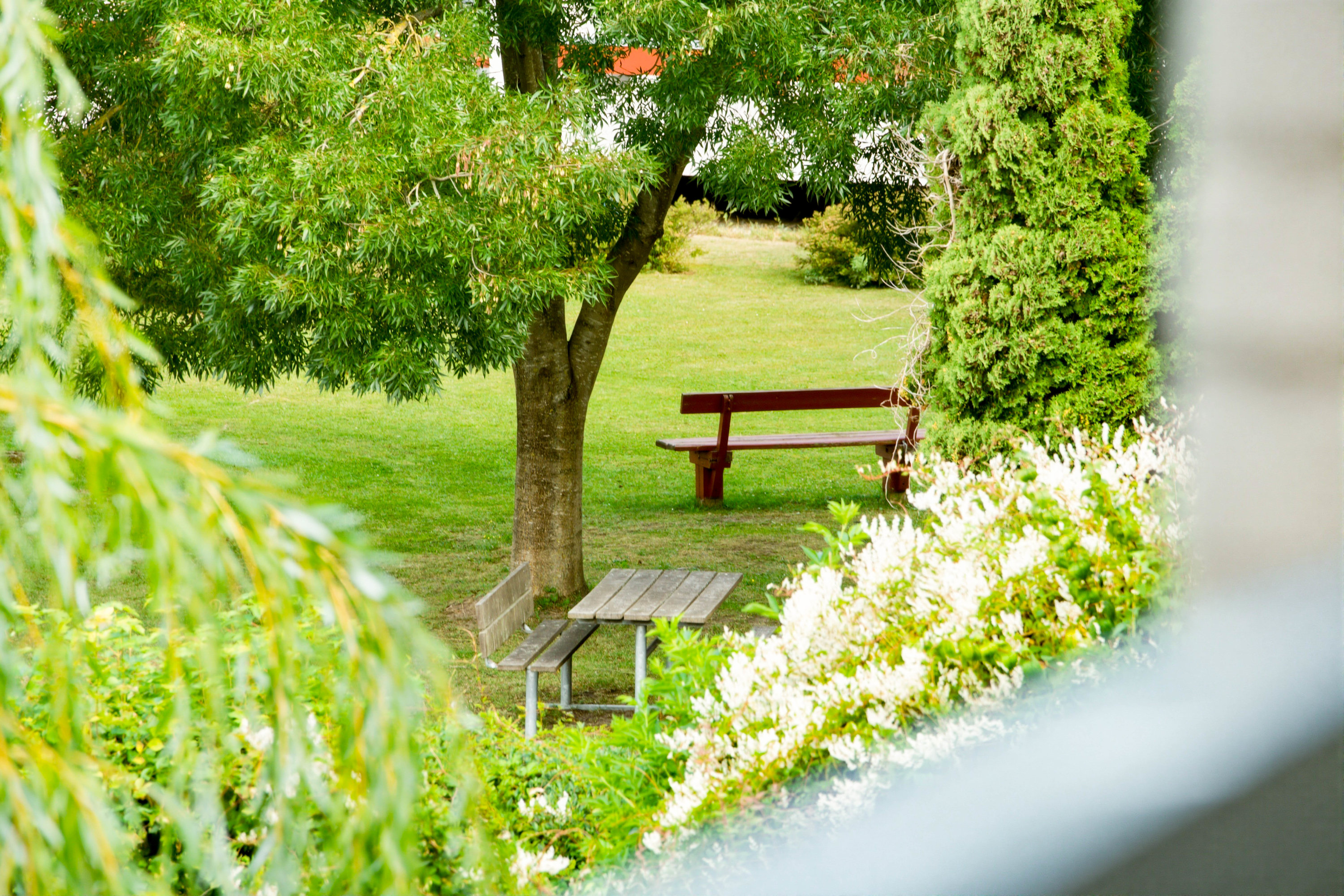 Fremhævet andet billede i fuldskærmstilstand. Billede af Højagerparken 39, 2., 2750 Ballerup 