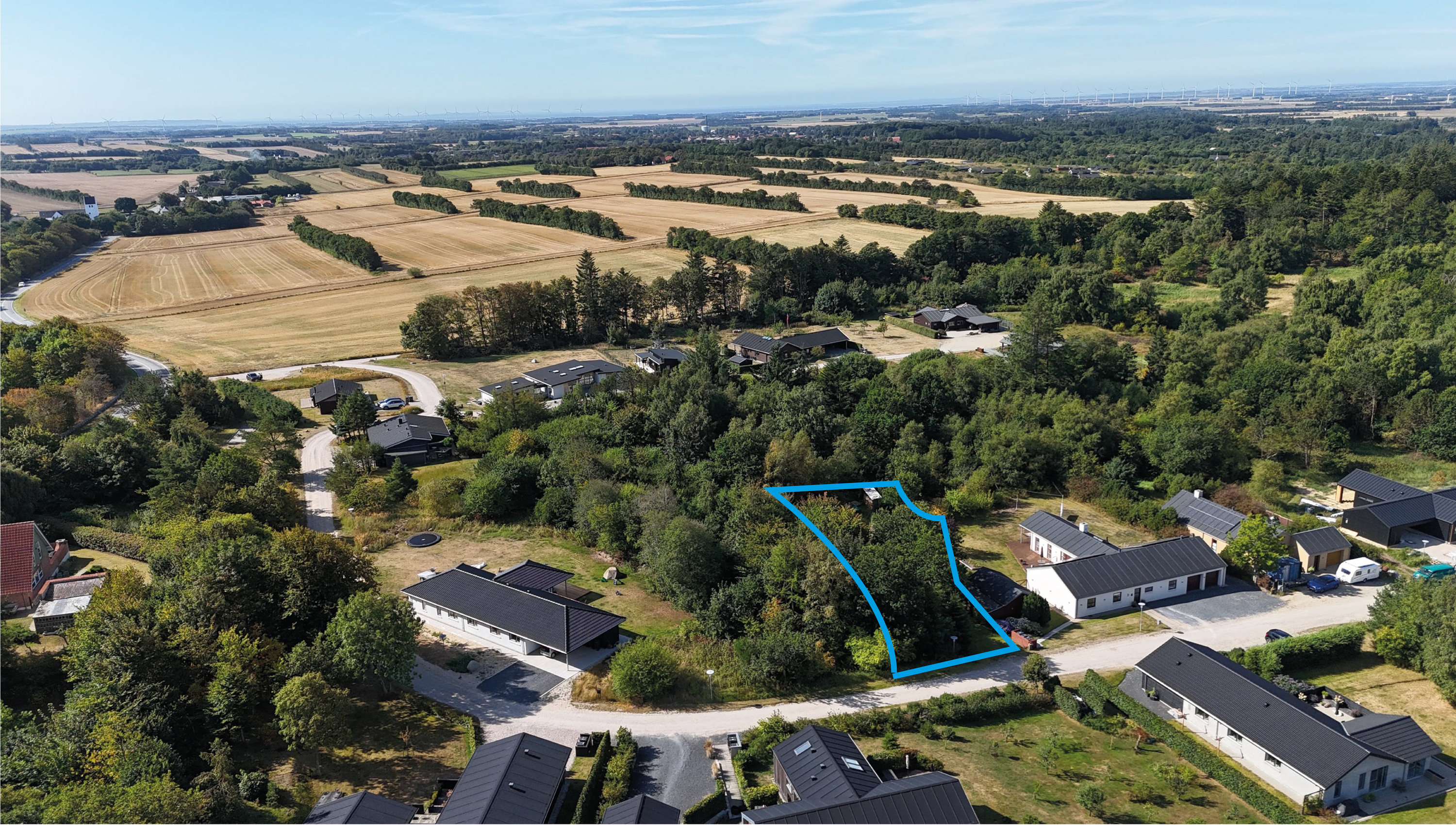 Kollerup Klitvej 133, Kollerupklit, 9690 Fjerritslev