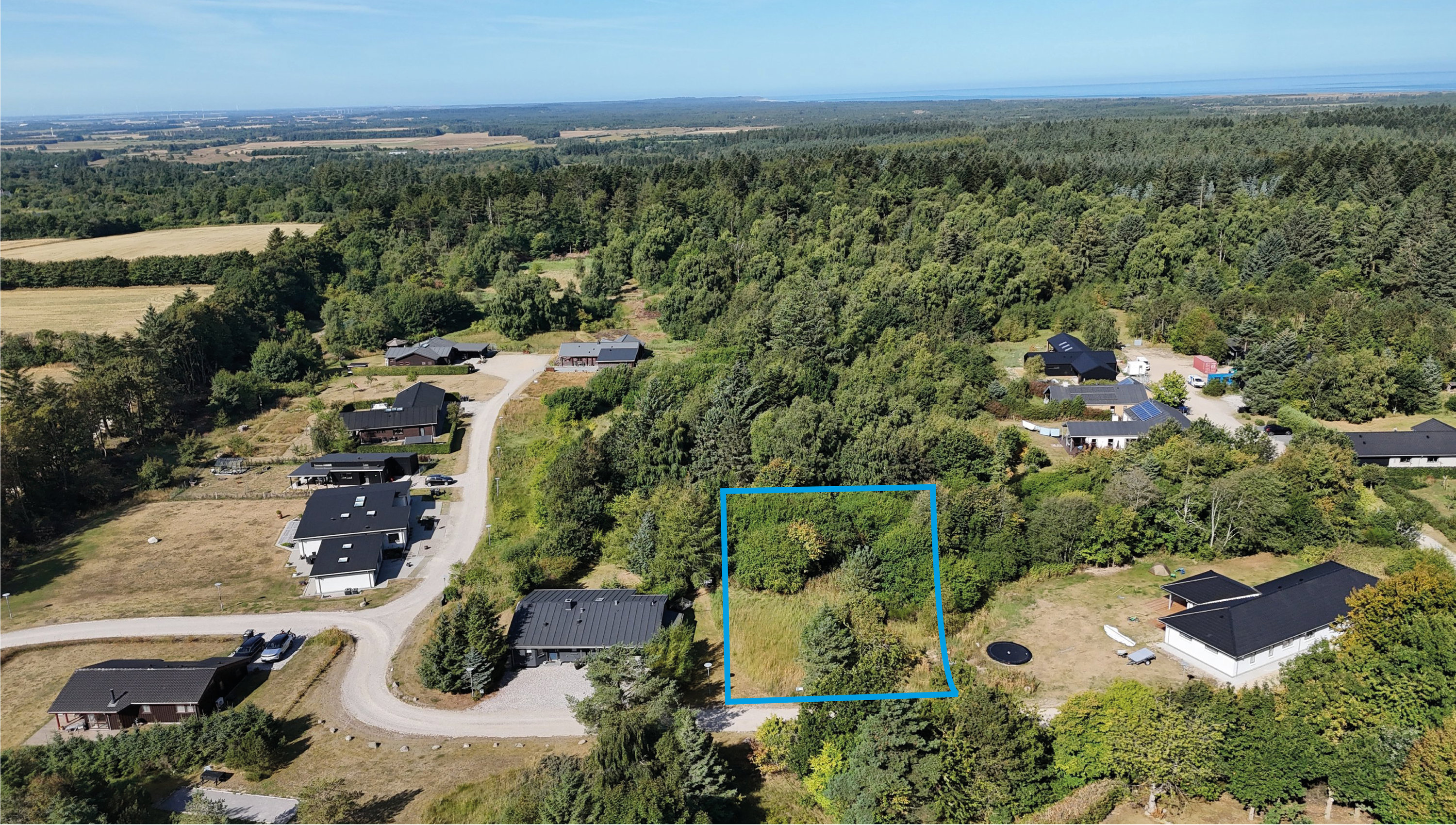 Kollerup Klitvej 123, Kollerupklit, 9690 Fjerritslev
